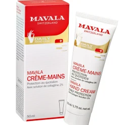 Crème Pour Les Mains