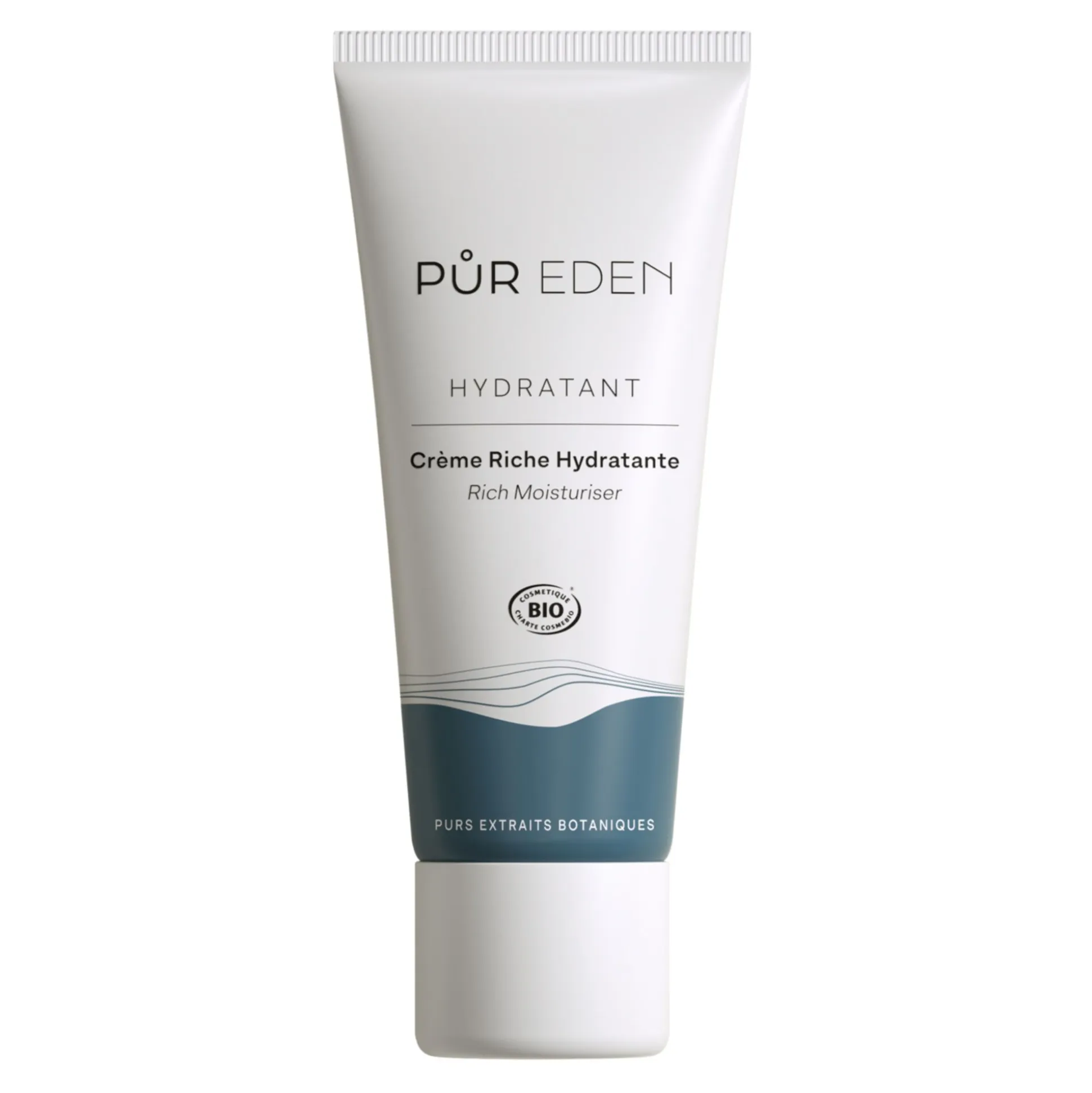 Crème Riche Hydratante