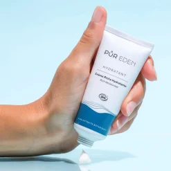 Crème Riche Hydratante