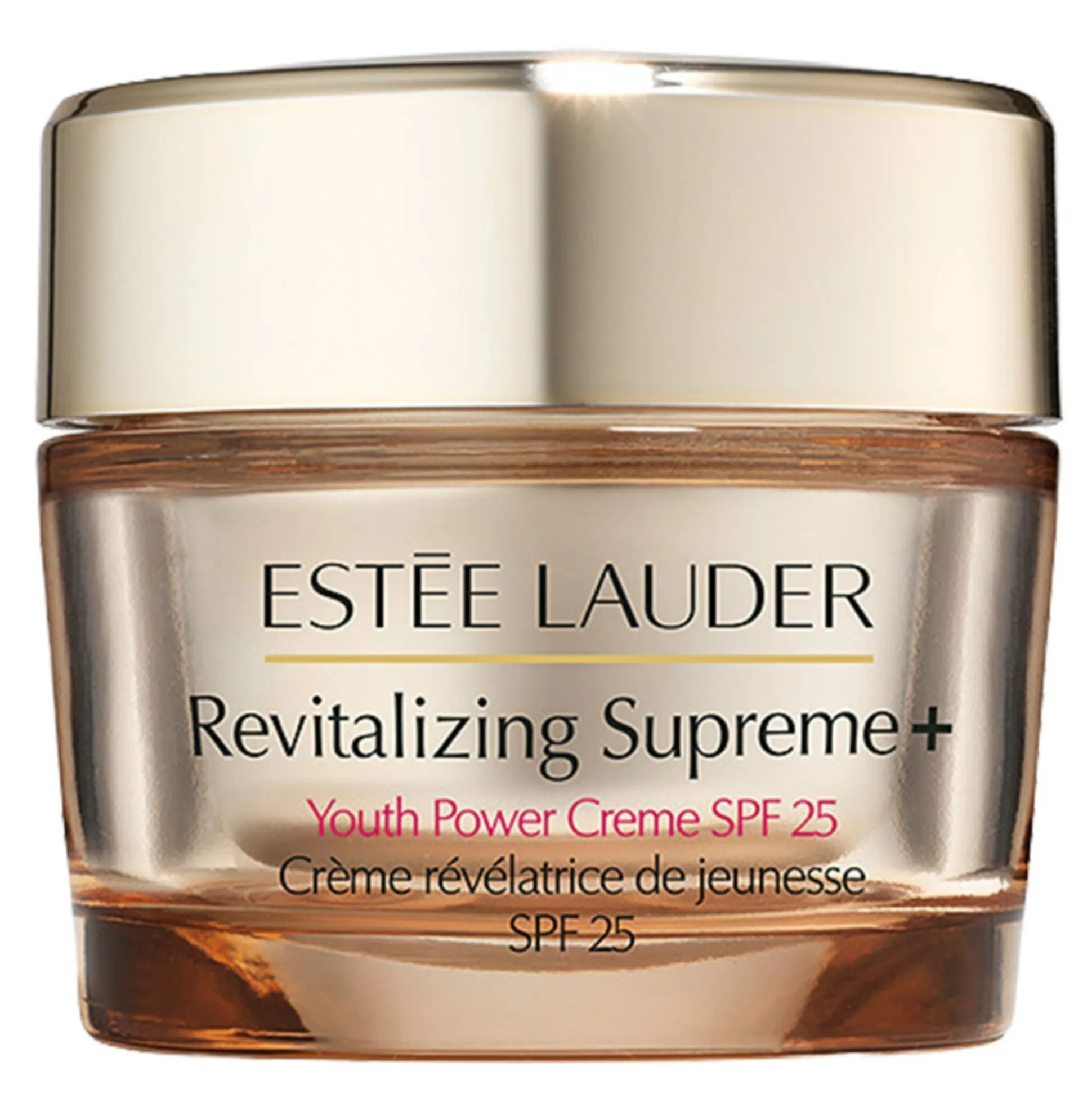 Crème Révélatrice De Jeunesse Spf25
