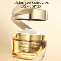 Crème Révélatrice De Jeunesse Spf25
