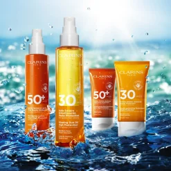 Crème Solaire Jeunesse Haute Protection