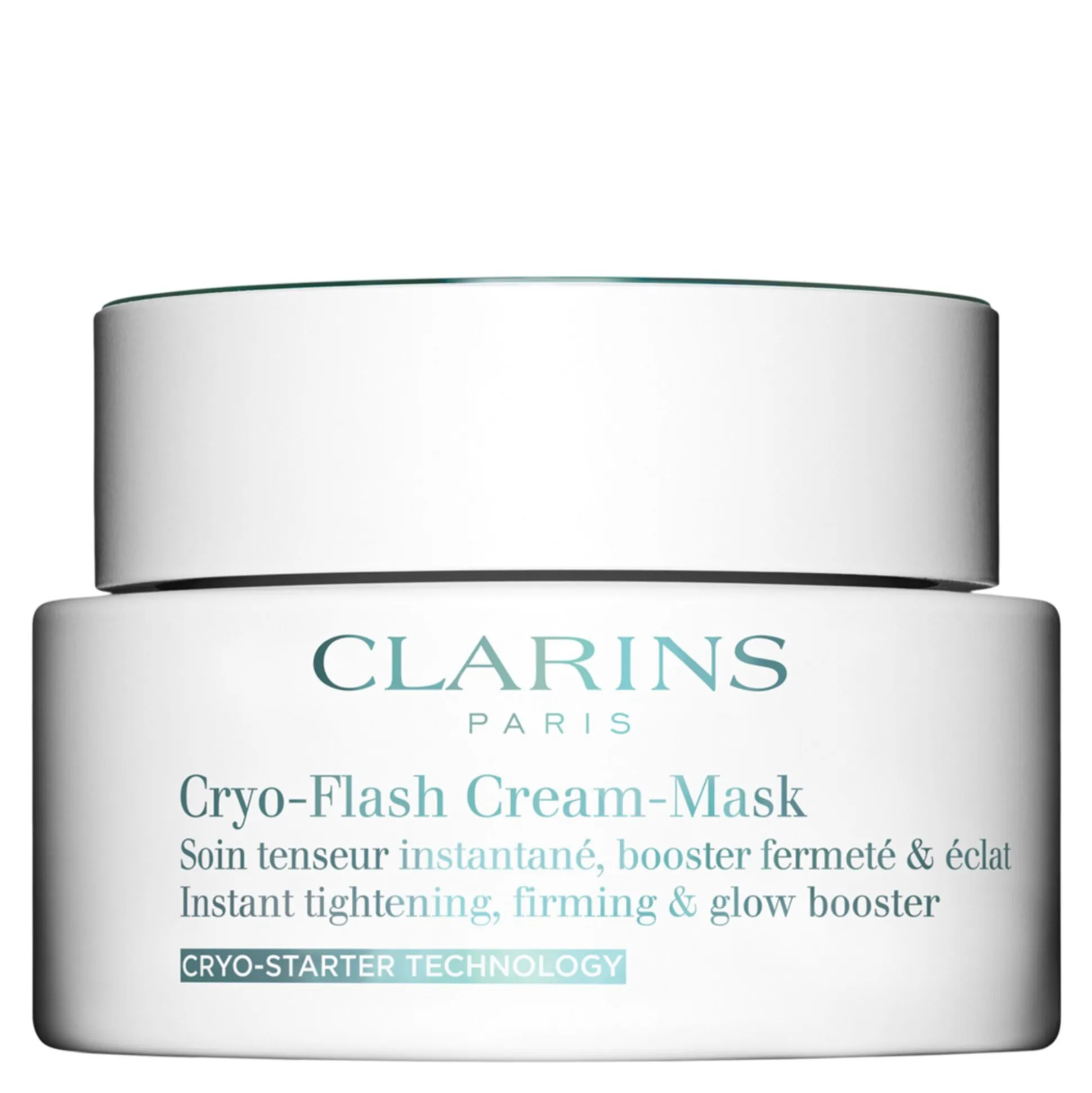 Cryo-flash