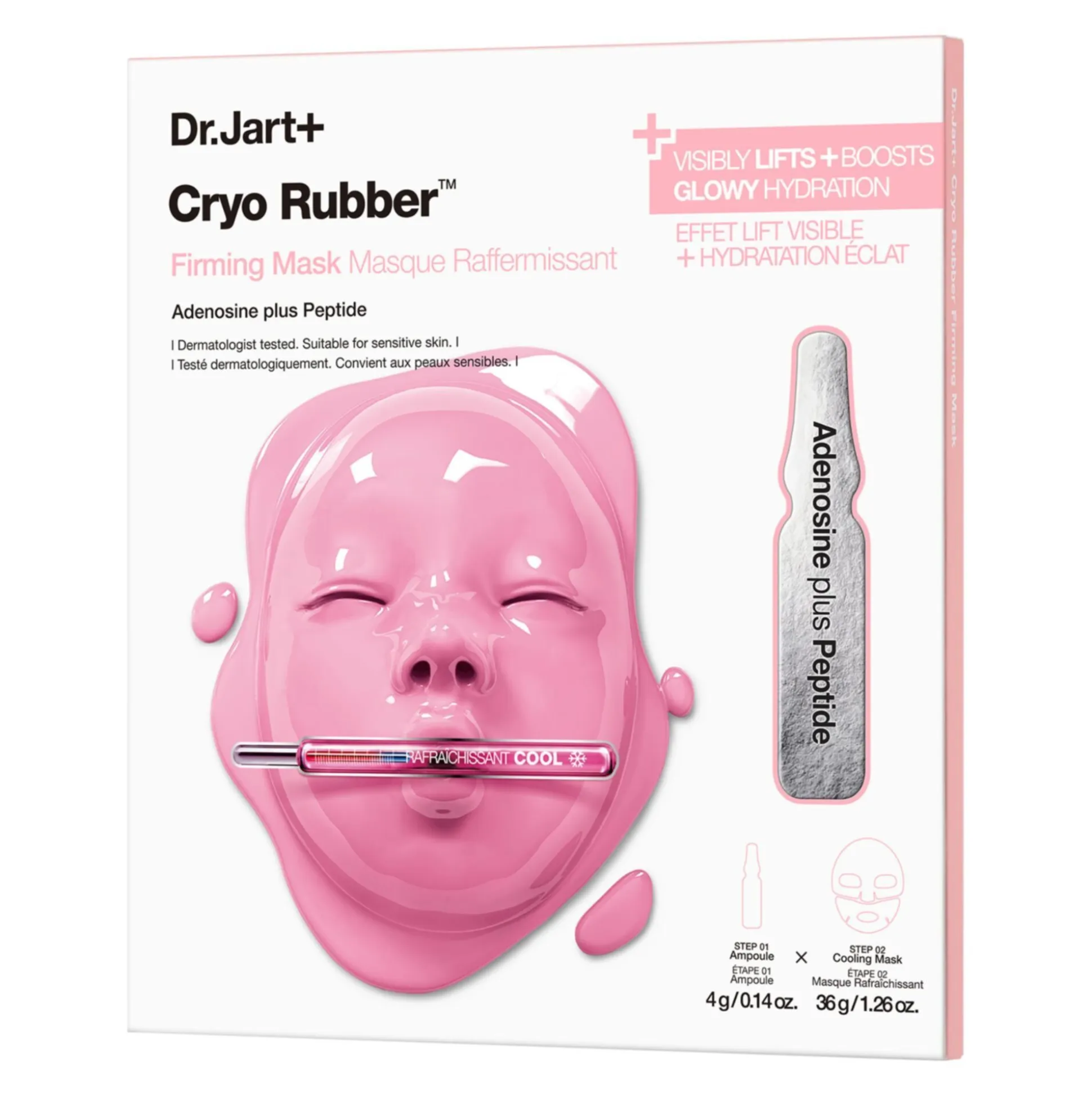 Cryo Rubber