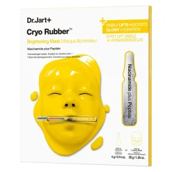 Cryo Rubber