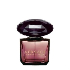 Crystal Noir