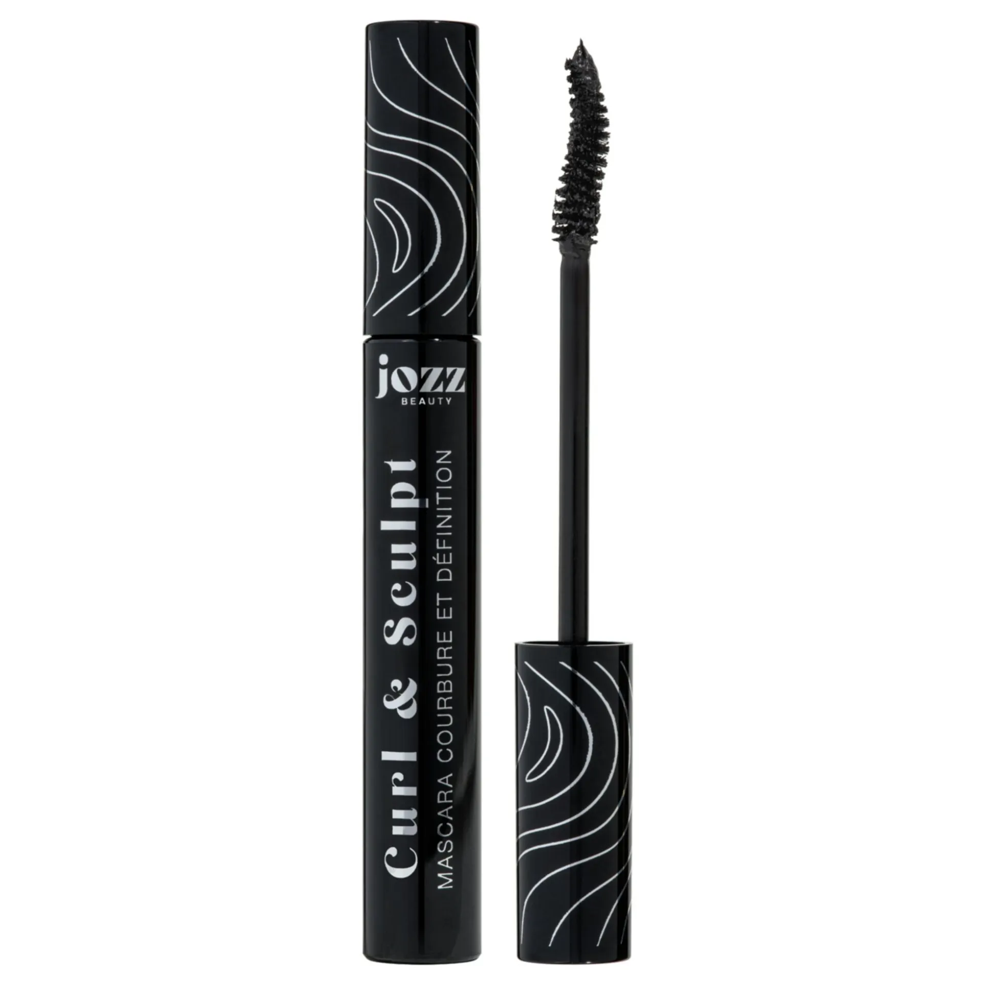 Curl & Sculpt Mascara