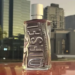 D By Diesel