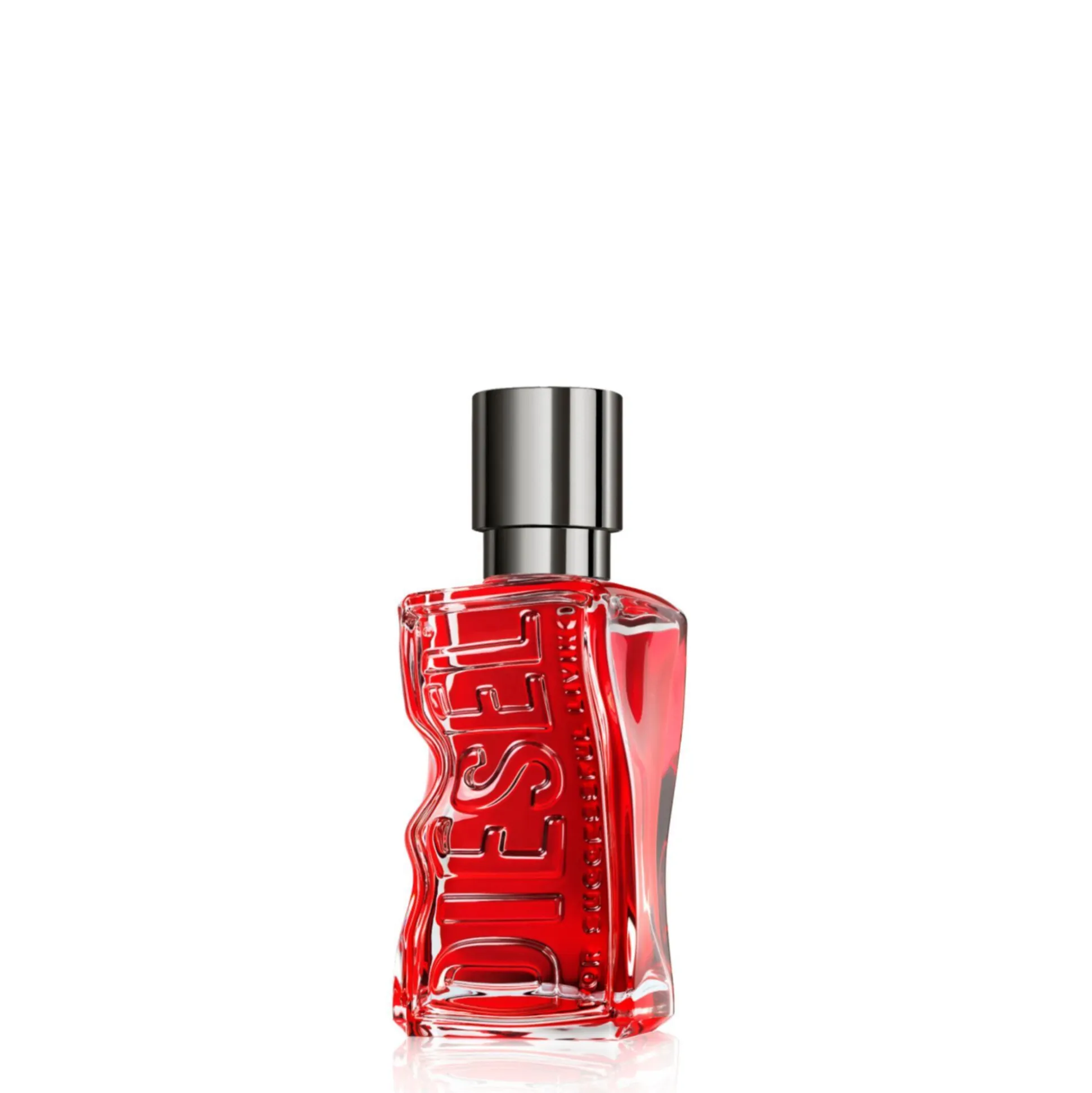 D Red