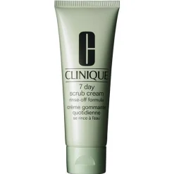 7 Day Scrub Cream