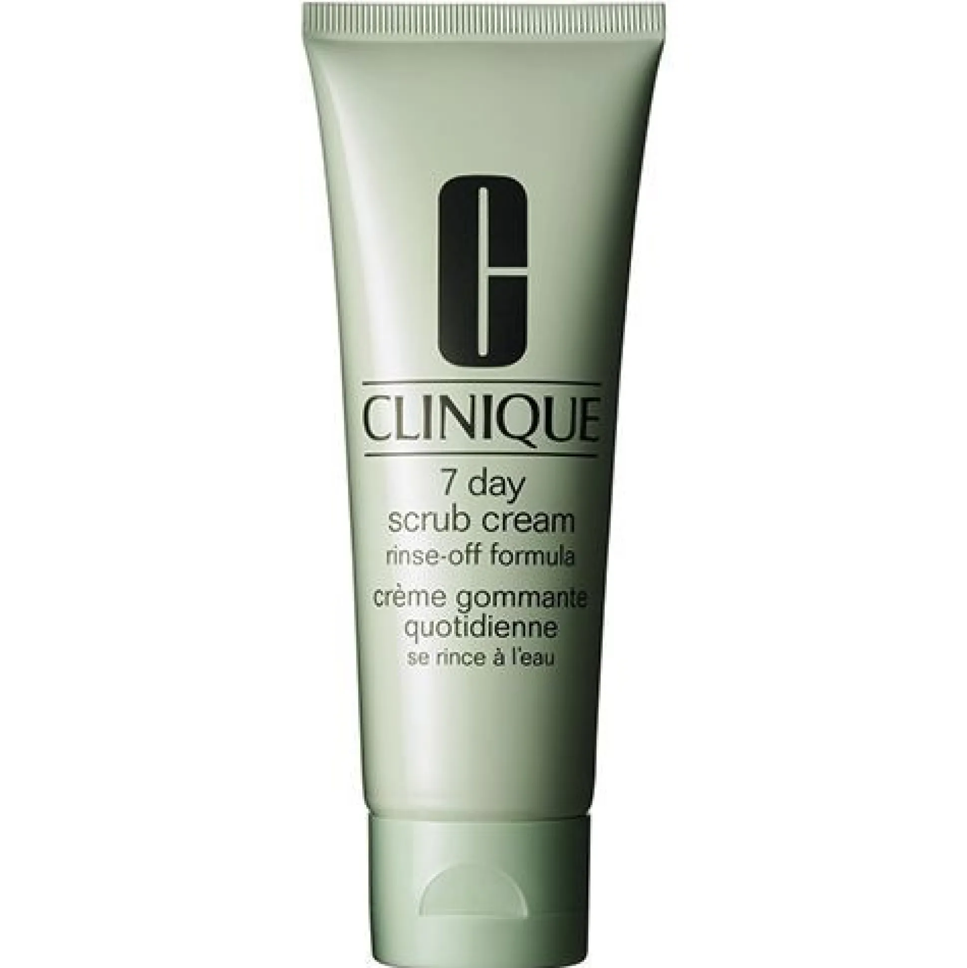 7 Day Scrub Cream