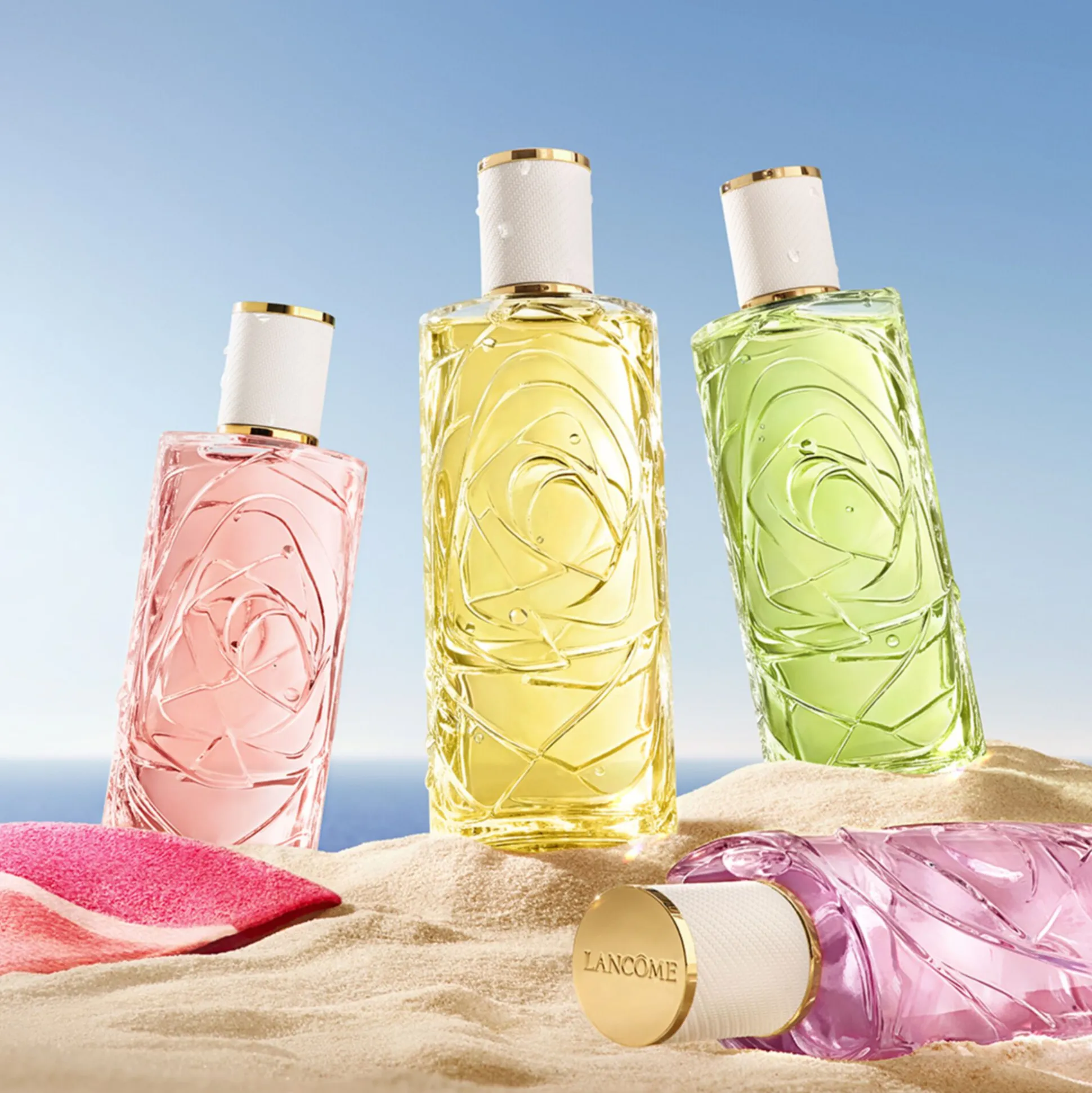 Ô De Lancôme Ô Oui