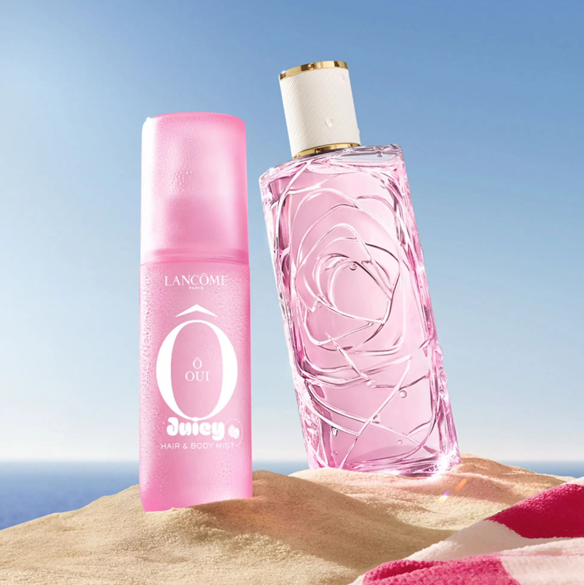 Ô De Lancôme Ô Oui