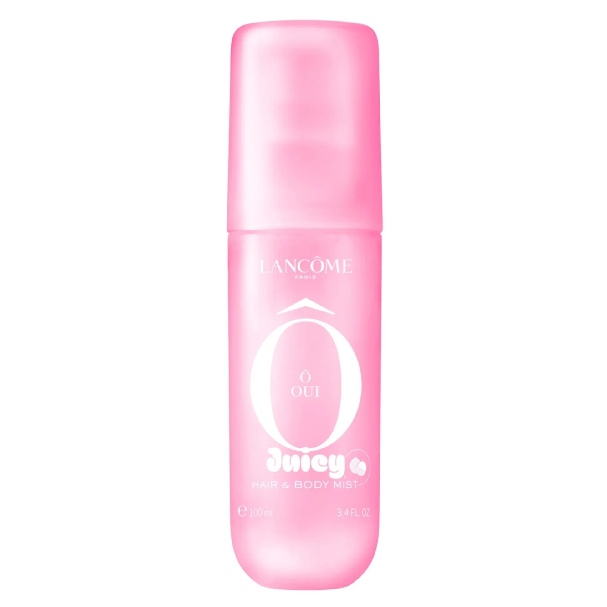 Ô De Lancôme Ô Oui