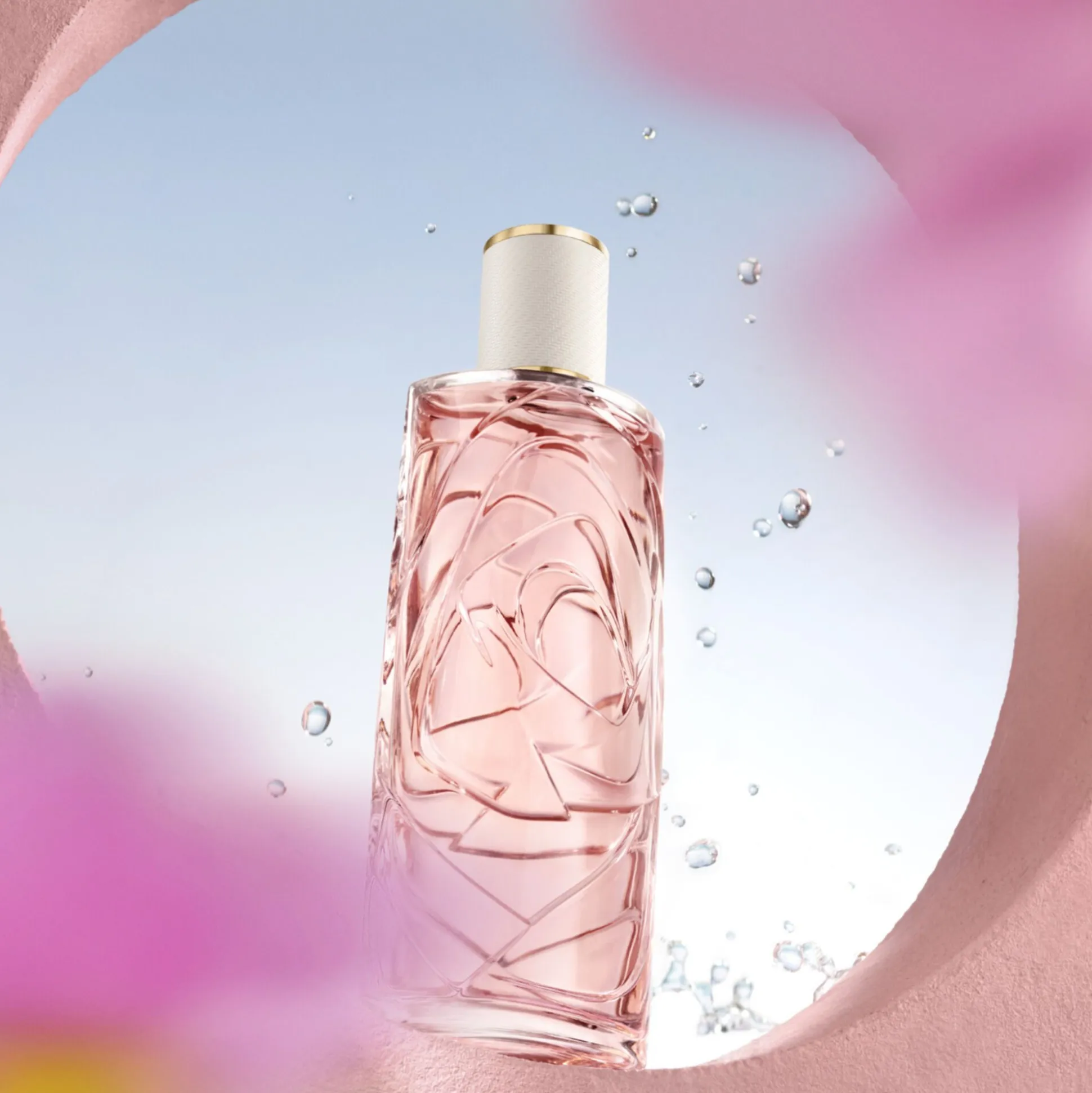 Ô De Lancôme Ôver The Top