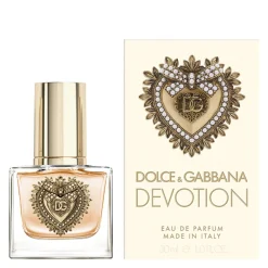 Devotion