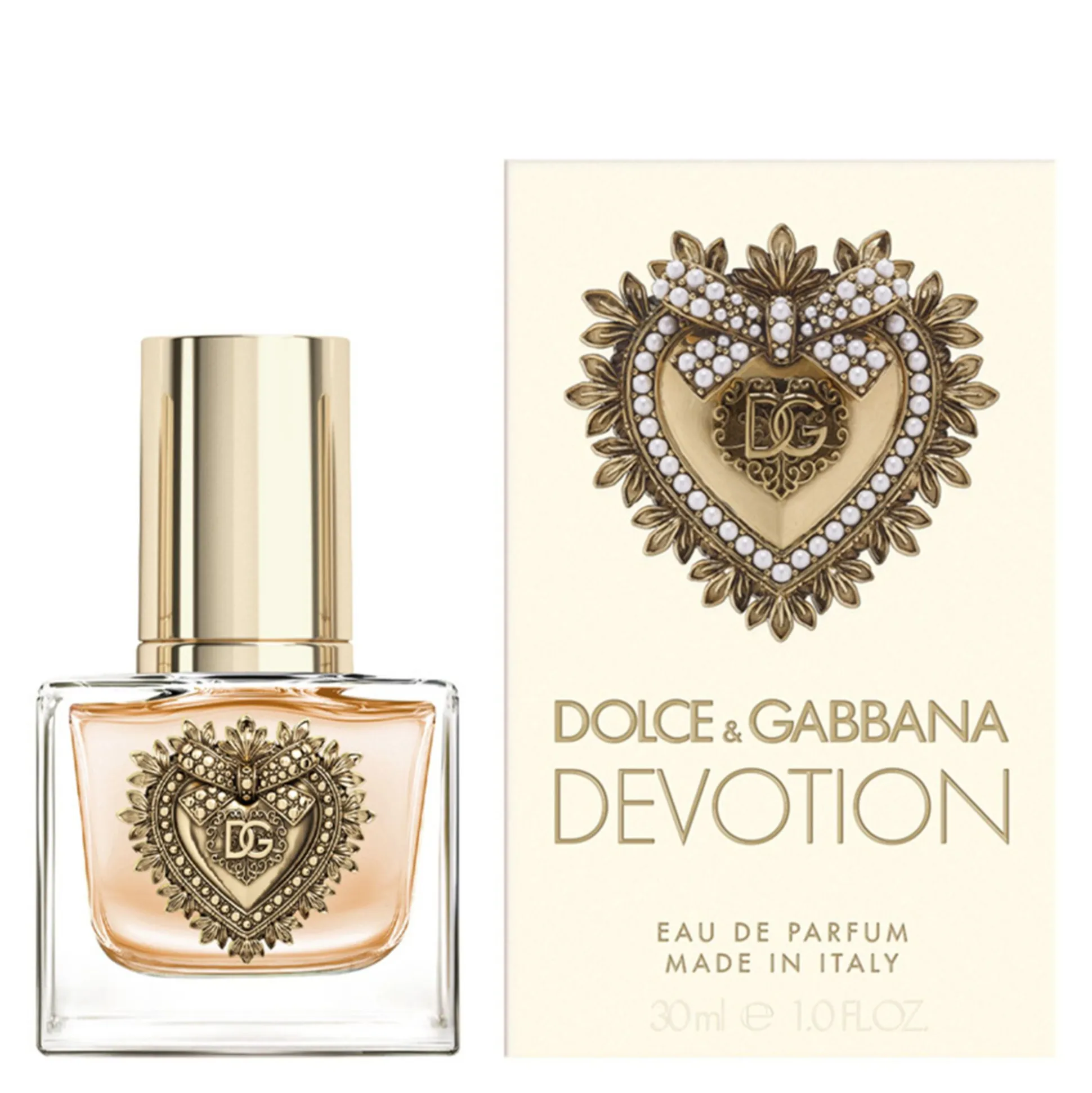 Devotion