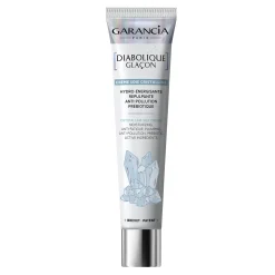 Diabolique GlaÇon  Crème Soie Cristalline