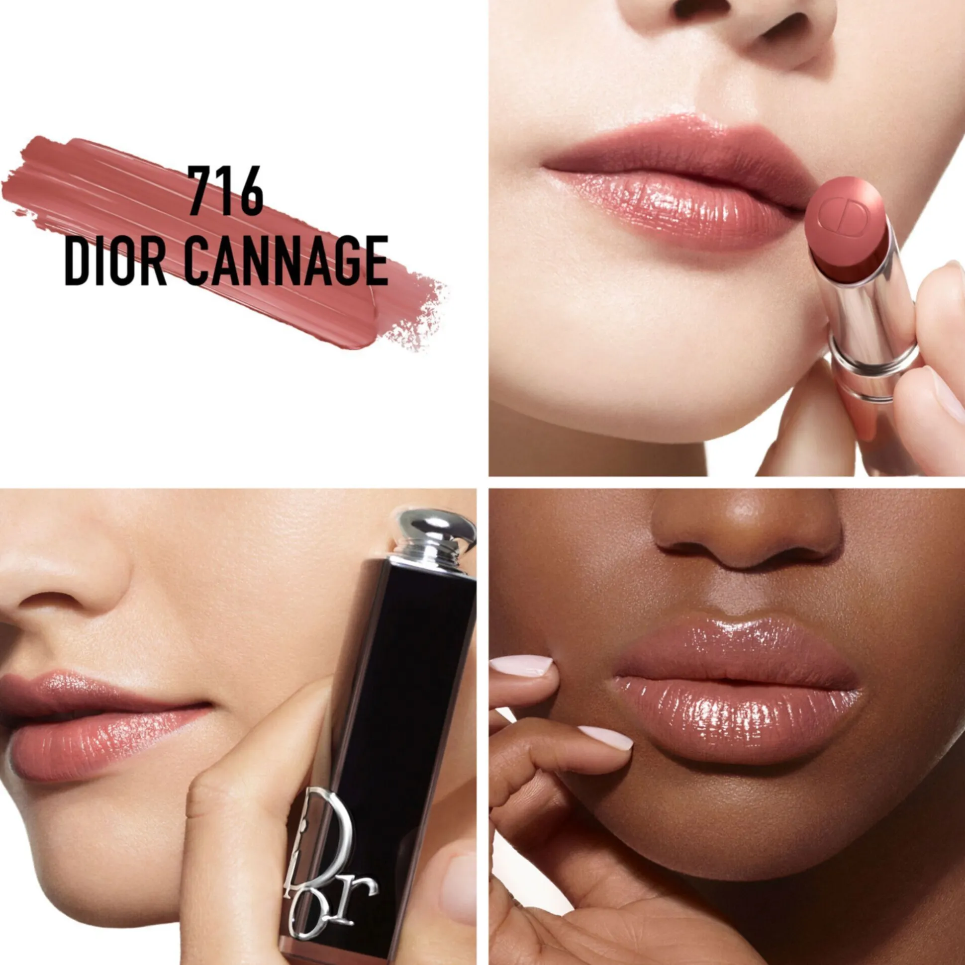 Dior Addict
