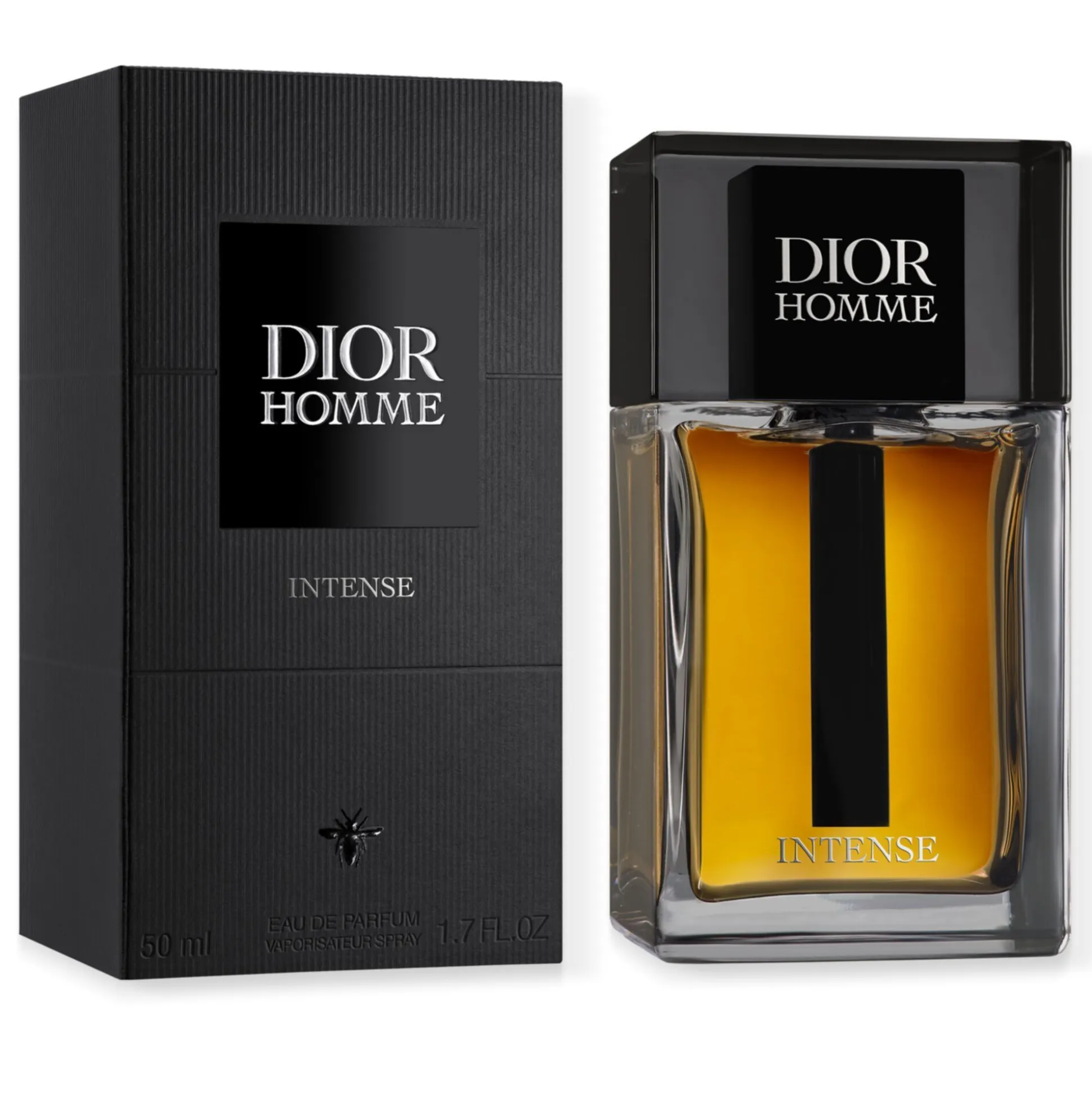 Dior Homme Intense