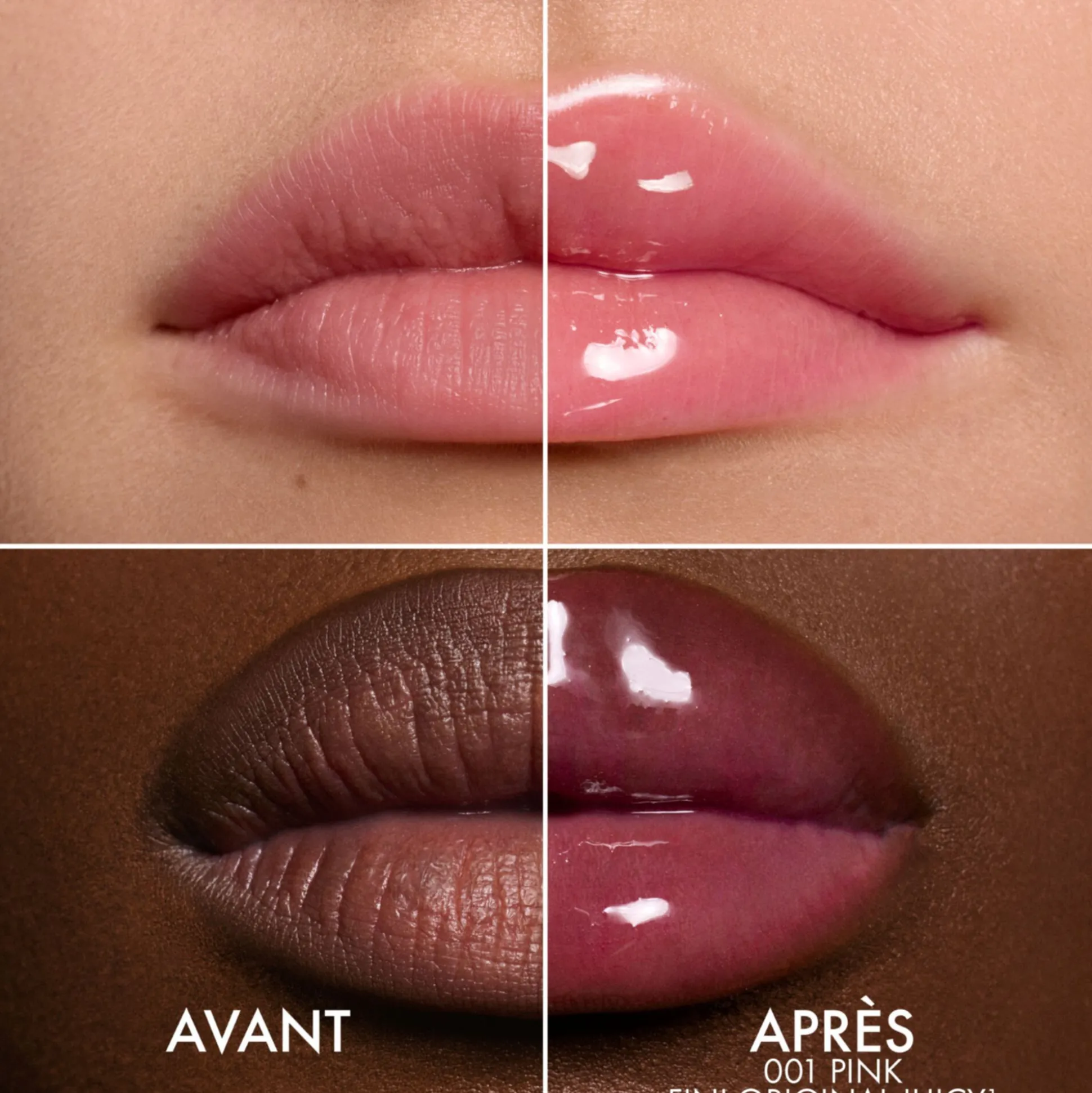 Dior Addict Lip Glow Oil