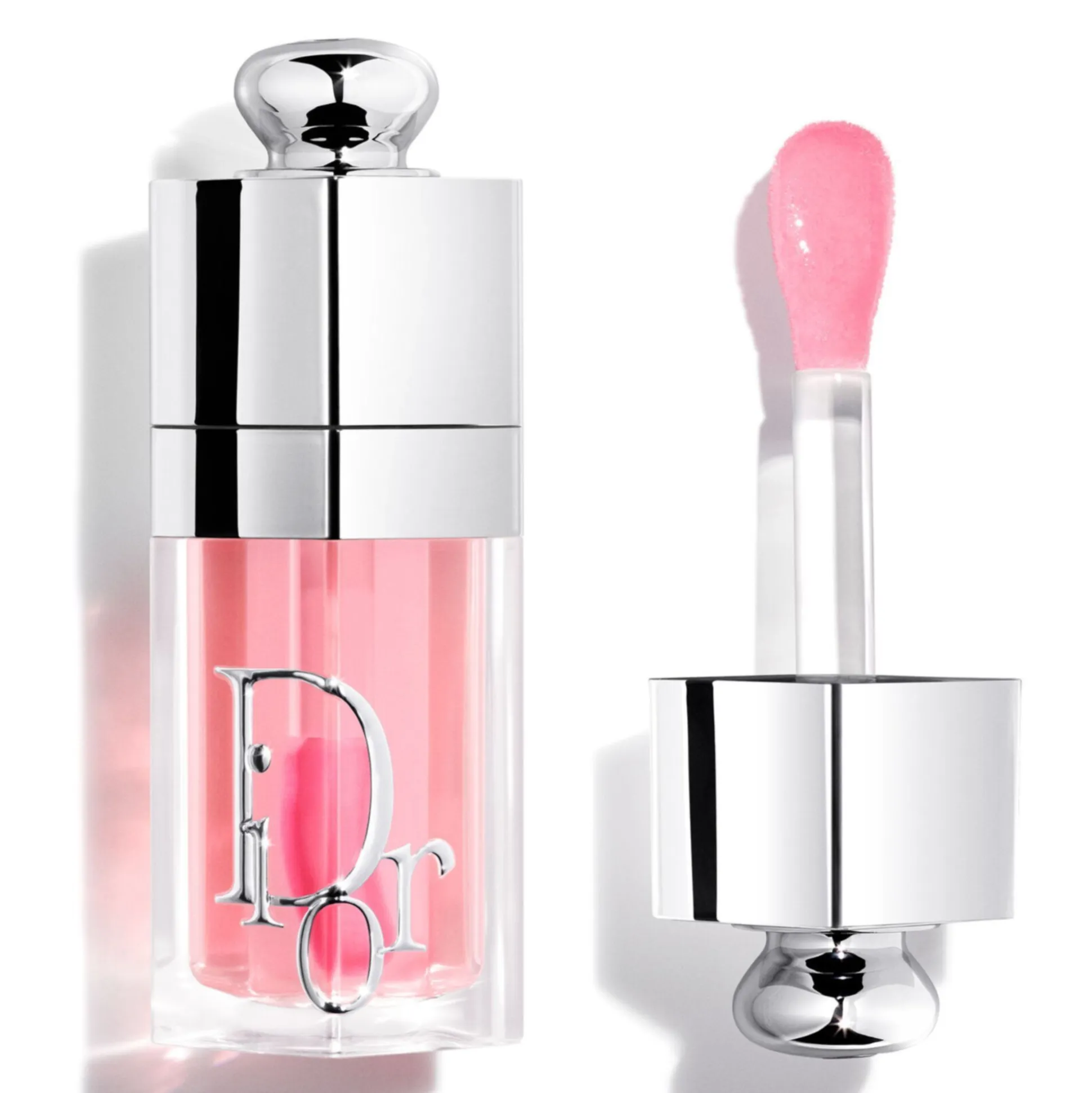 Dior Addict Lip Glow Oil