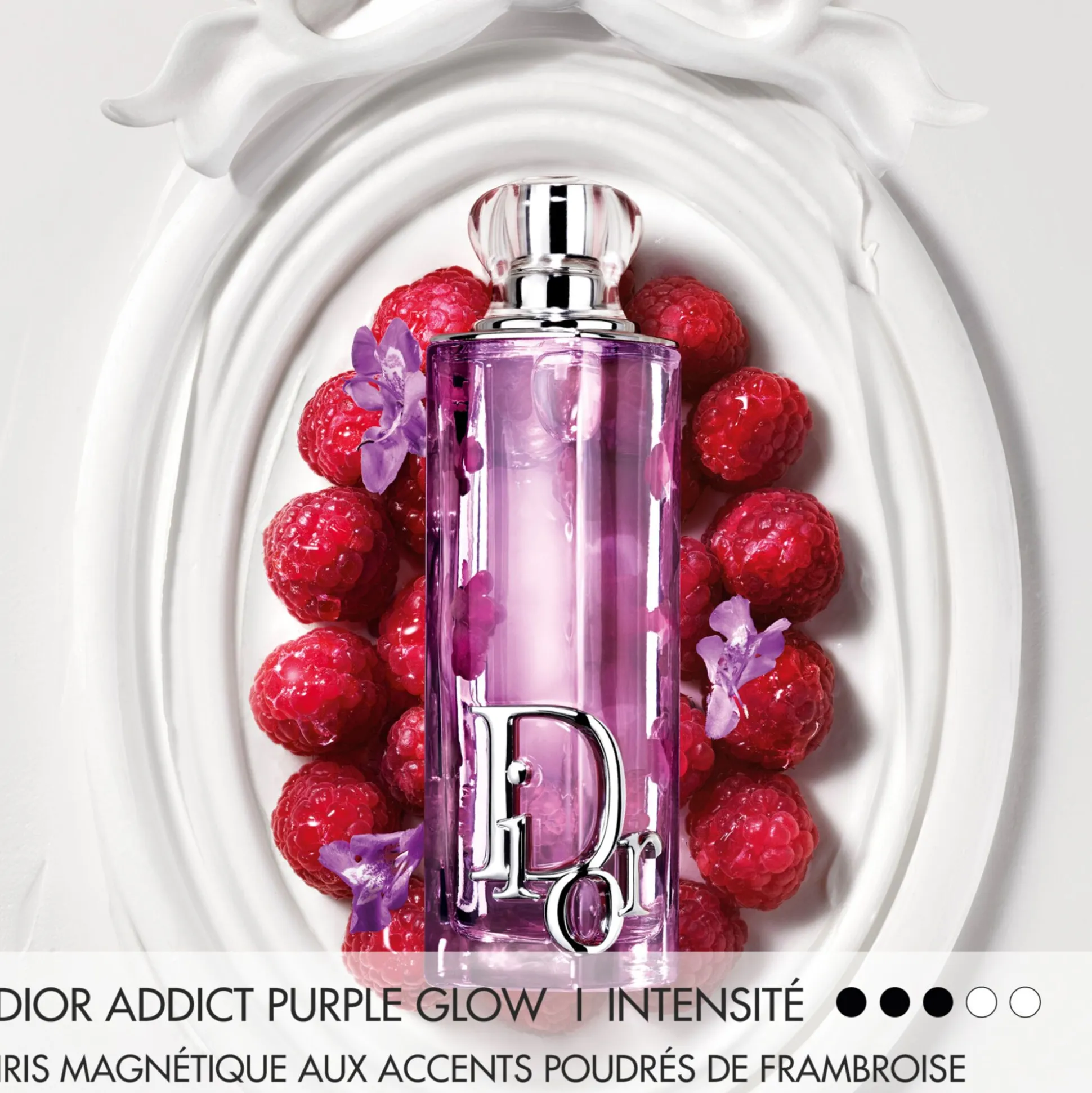 Dior Addict Purple Glow