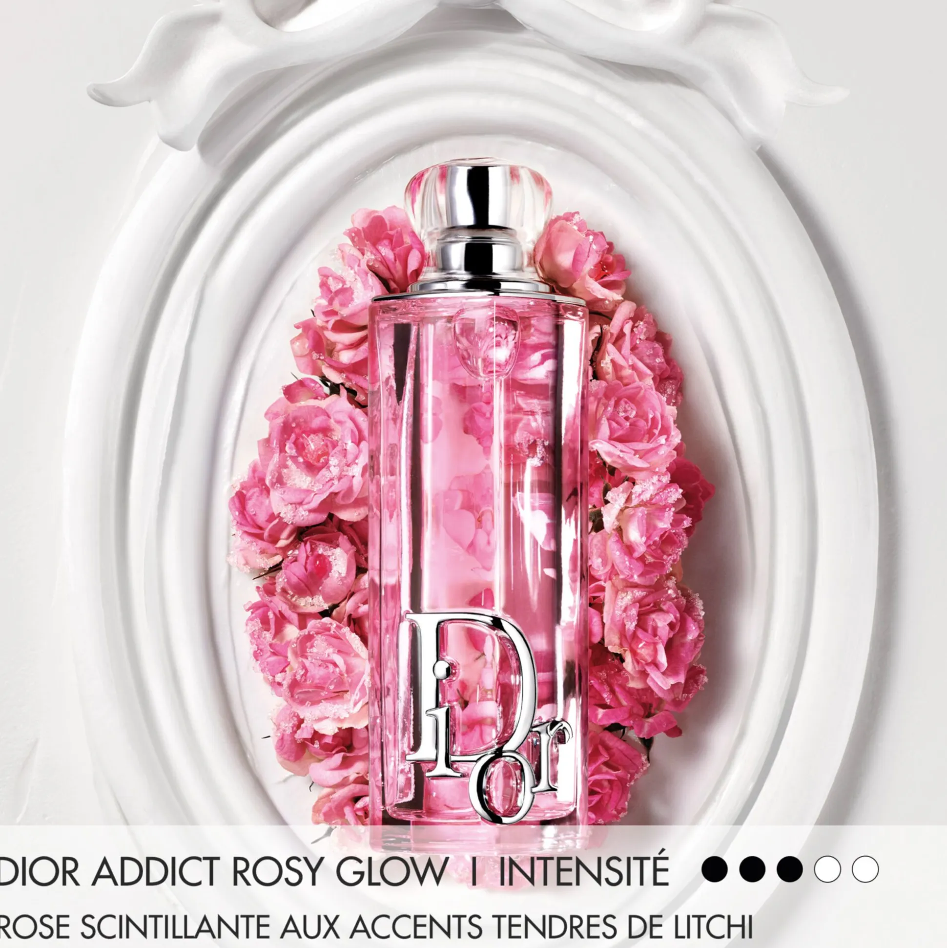 Dior Addict Rosy Glow