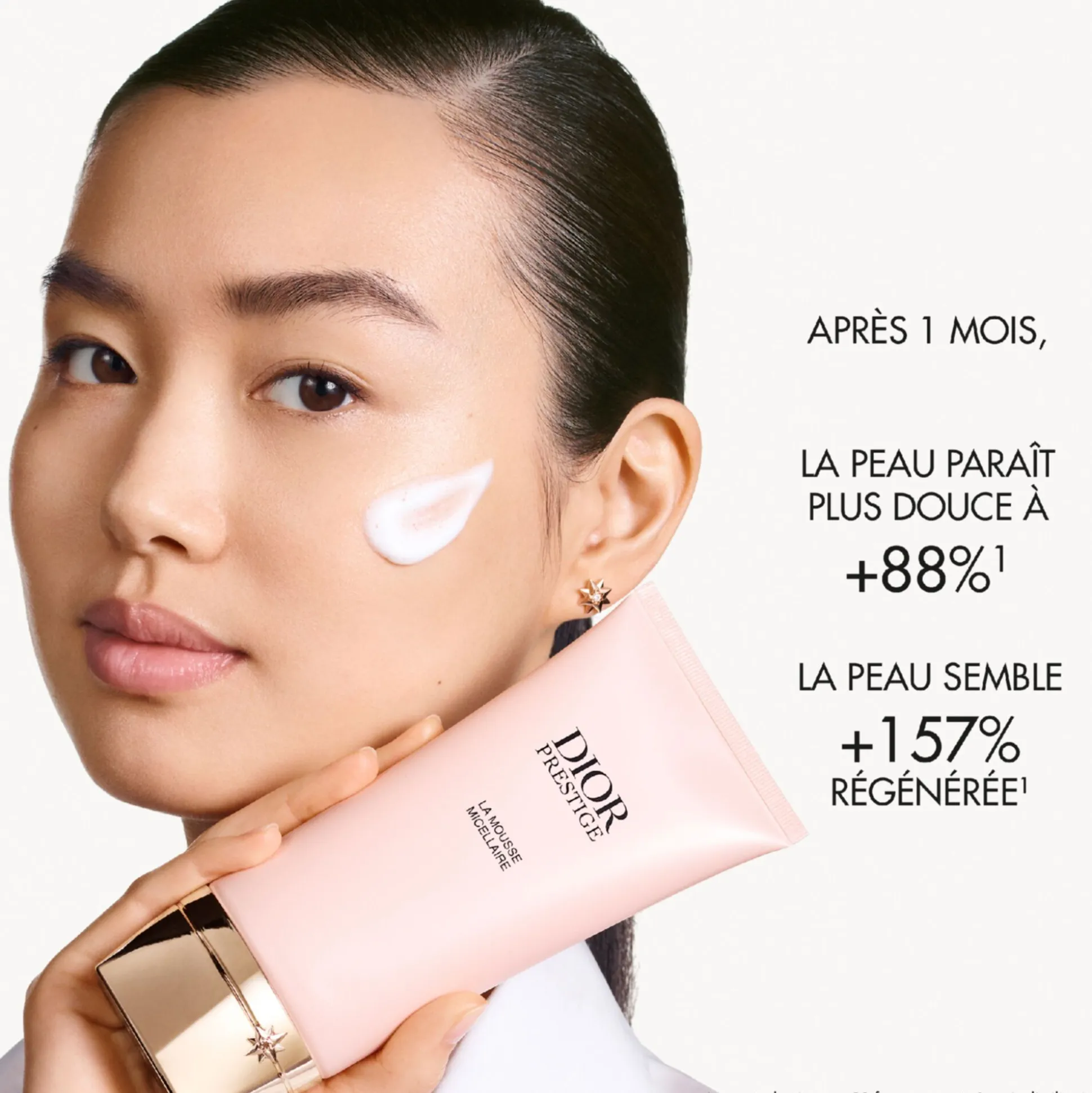 Dior Prestige