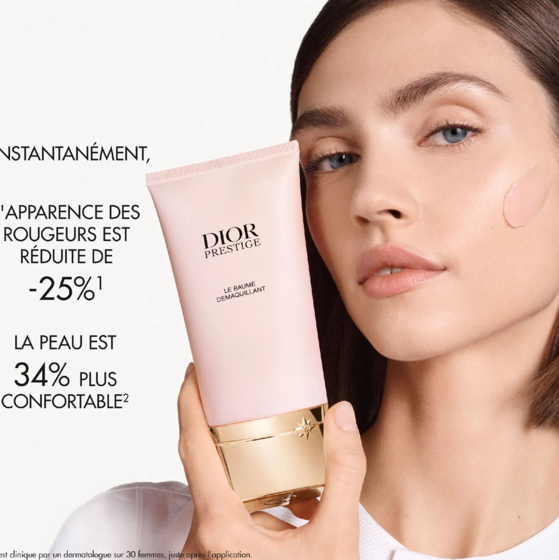 Dior Prestige