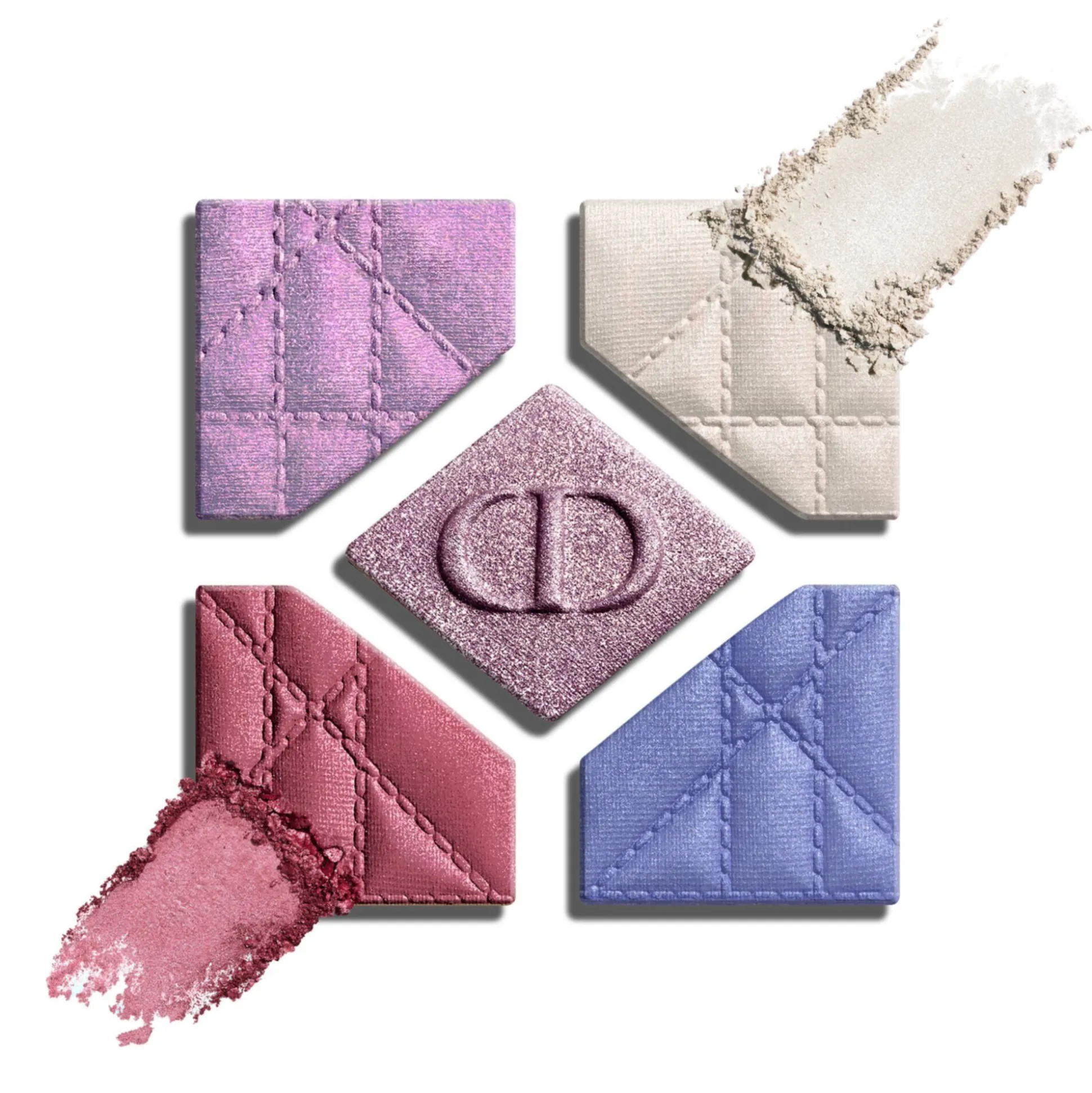 Diorshow 5 Couleurs - Édition Limitée