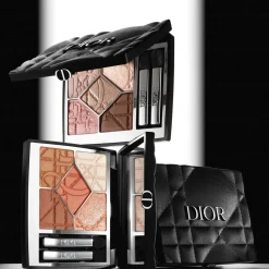 Diorshow 5 Couleurs - Édition Limitée
