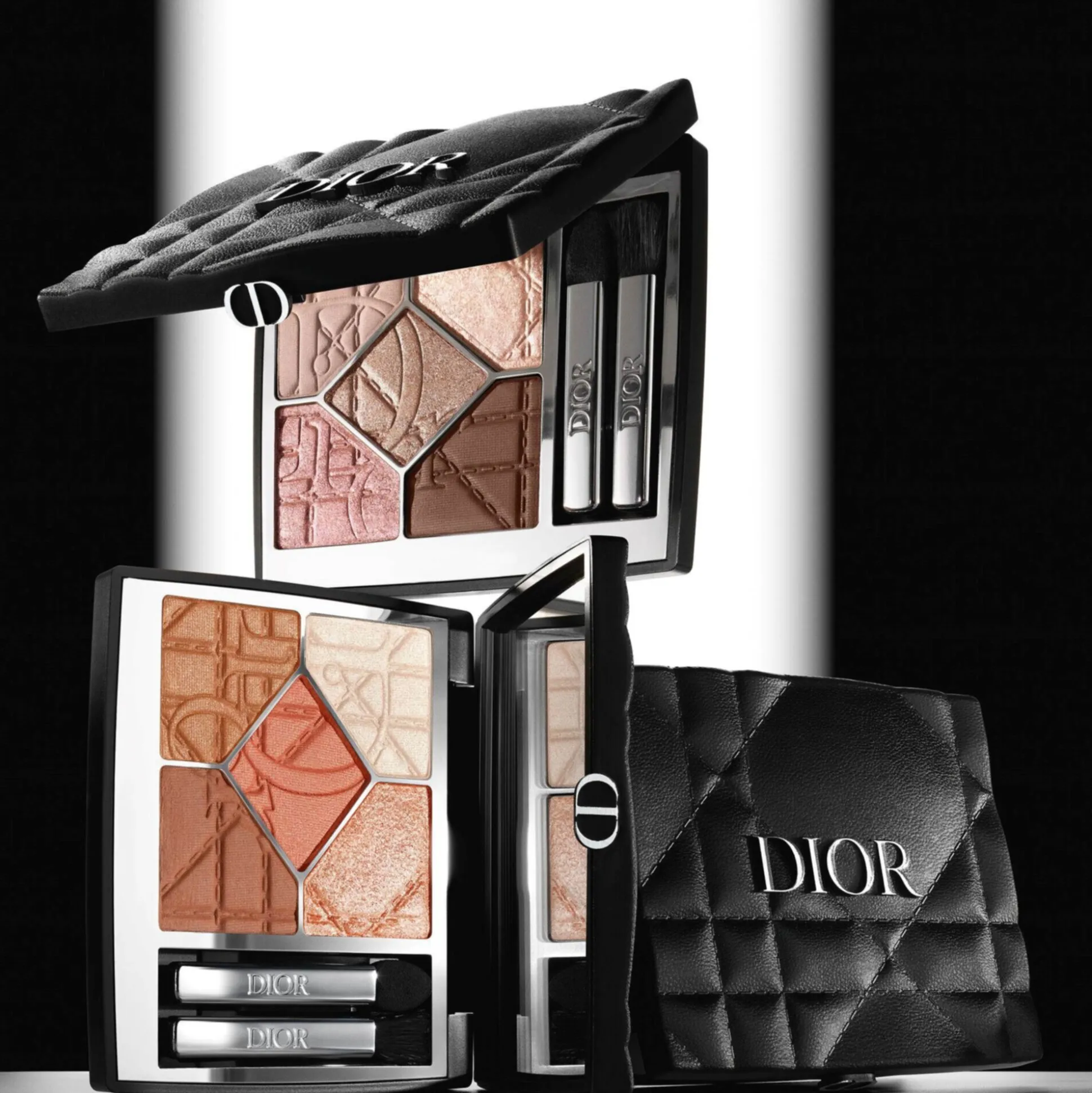 Diorshow 5 Couleurs - Édition Limitée