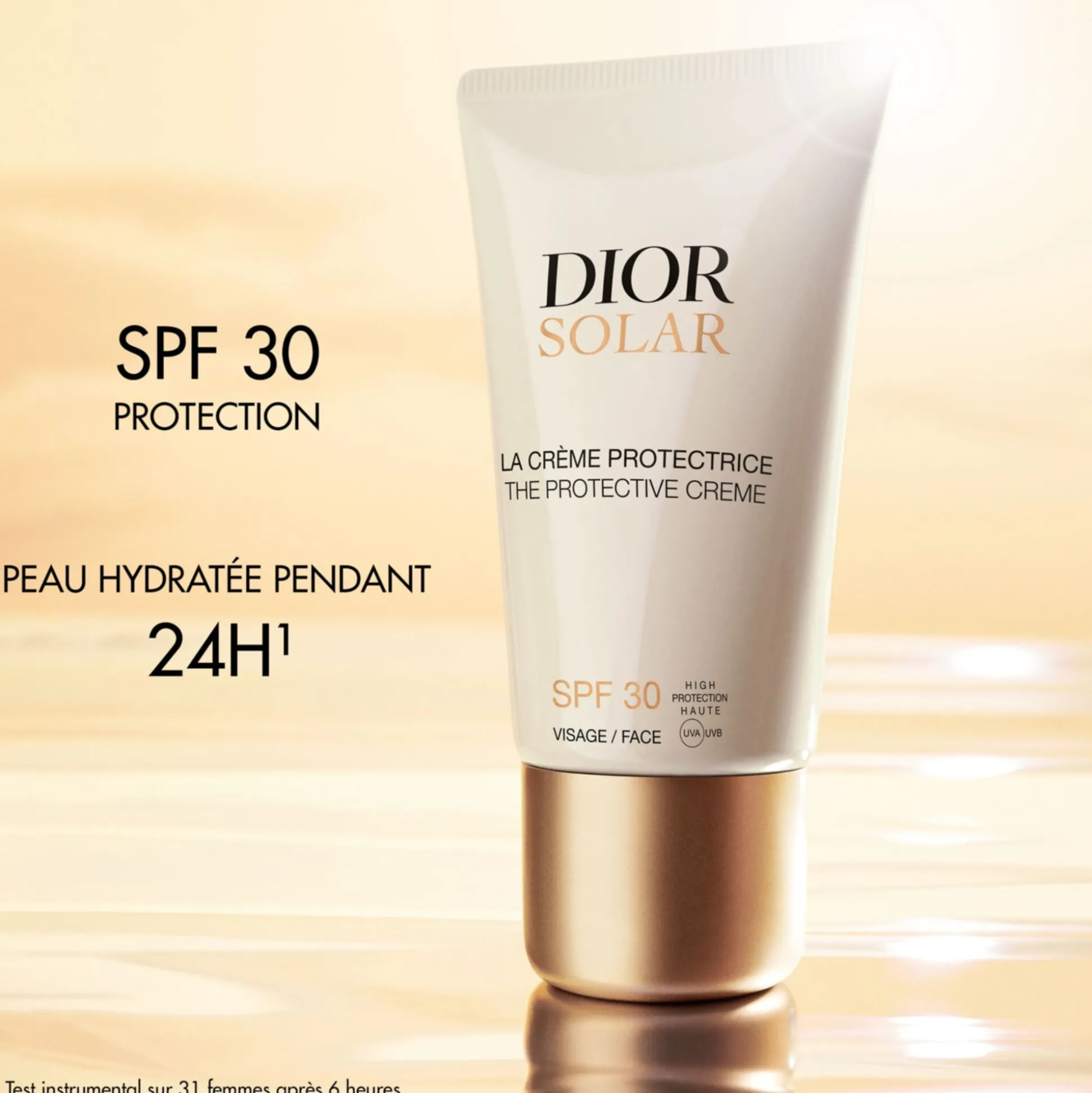 Dior Solar