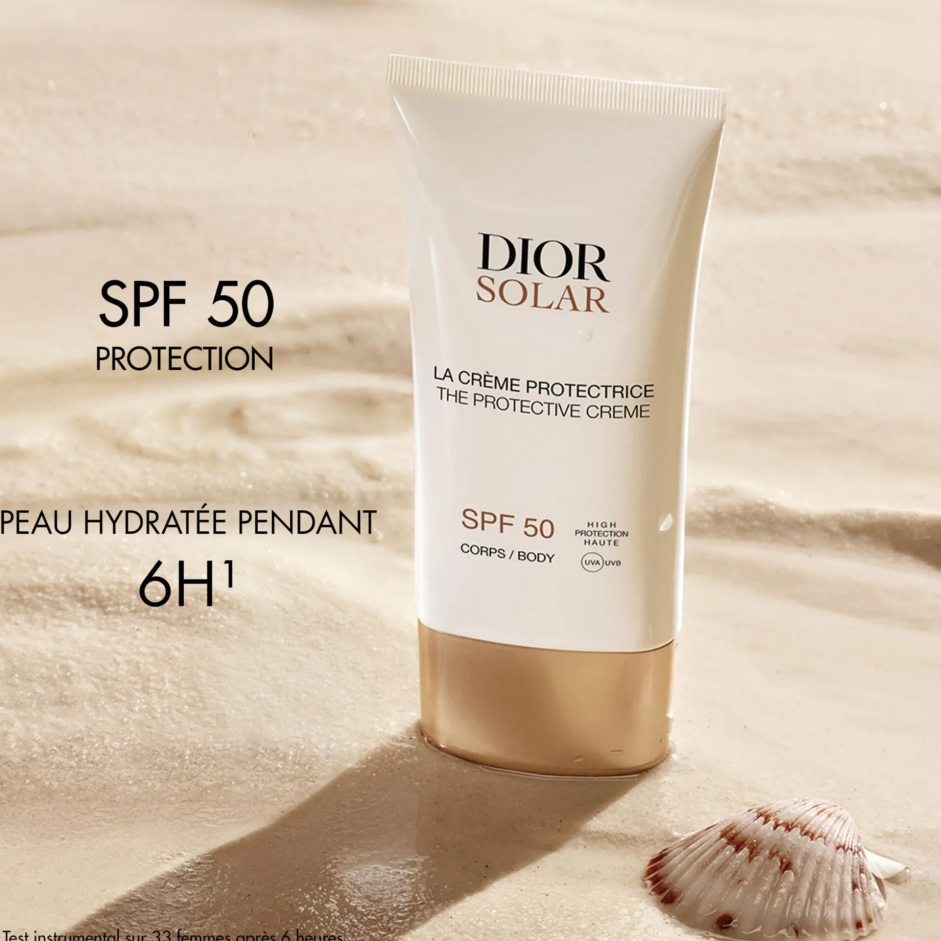 Dior Solar