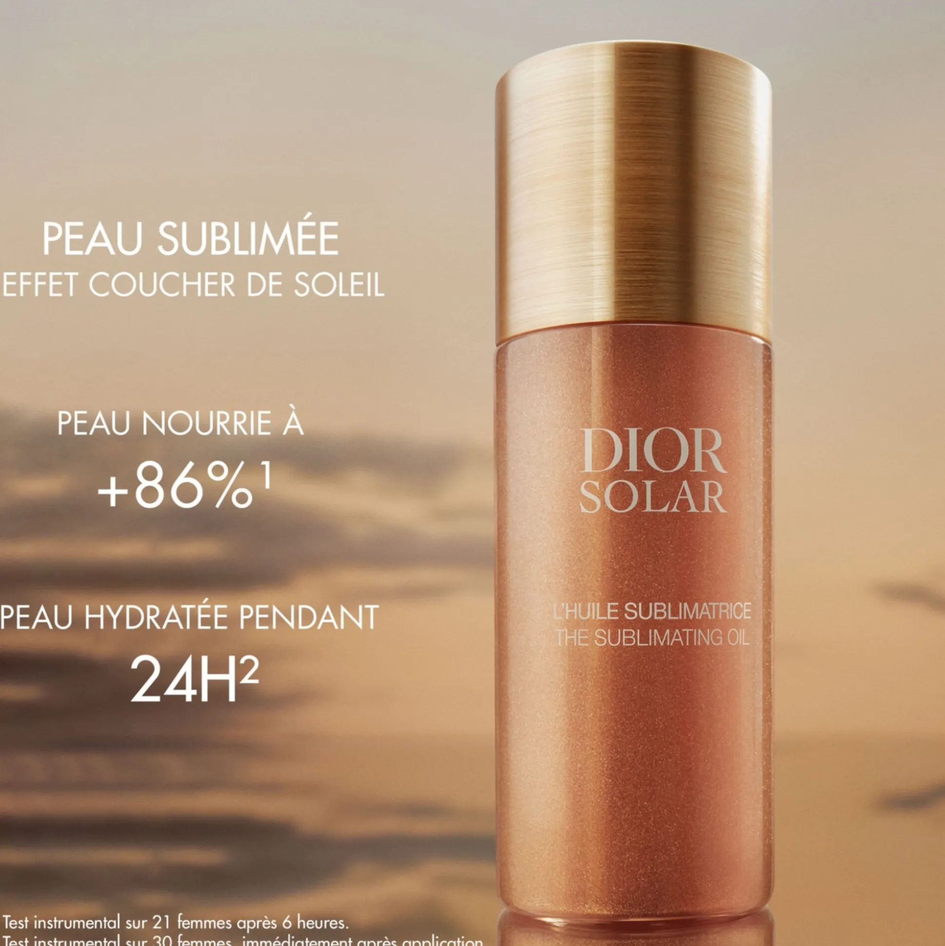 Dior Solar