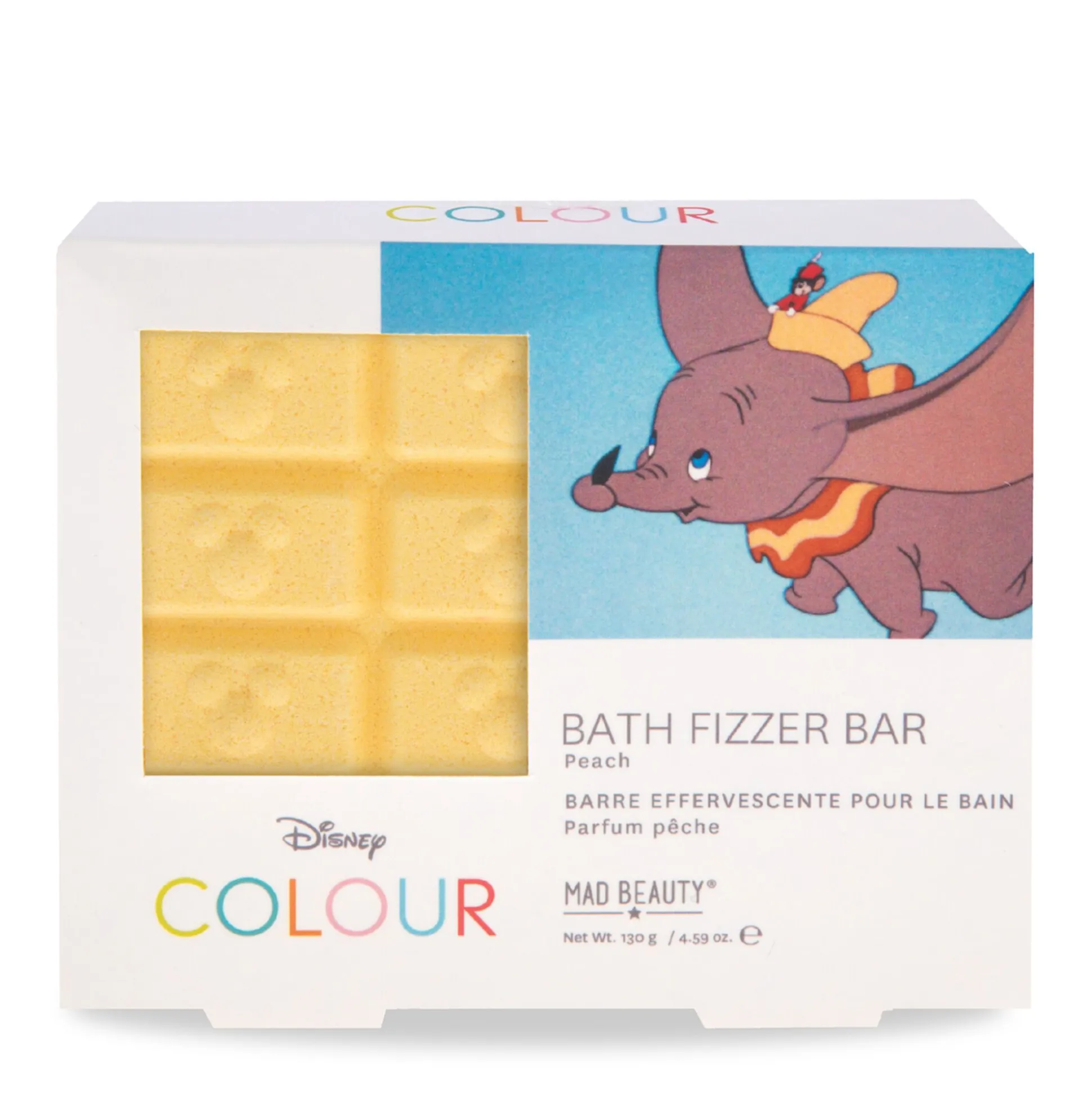Disney Colour Dumbo