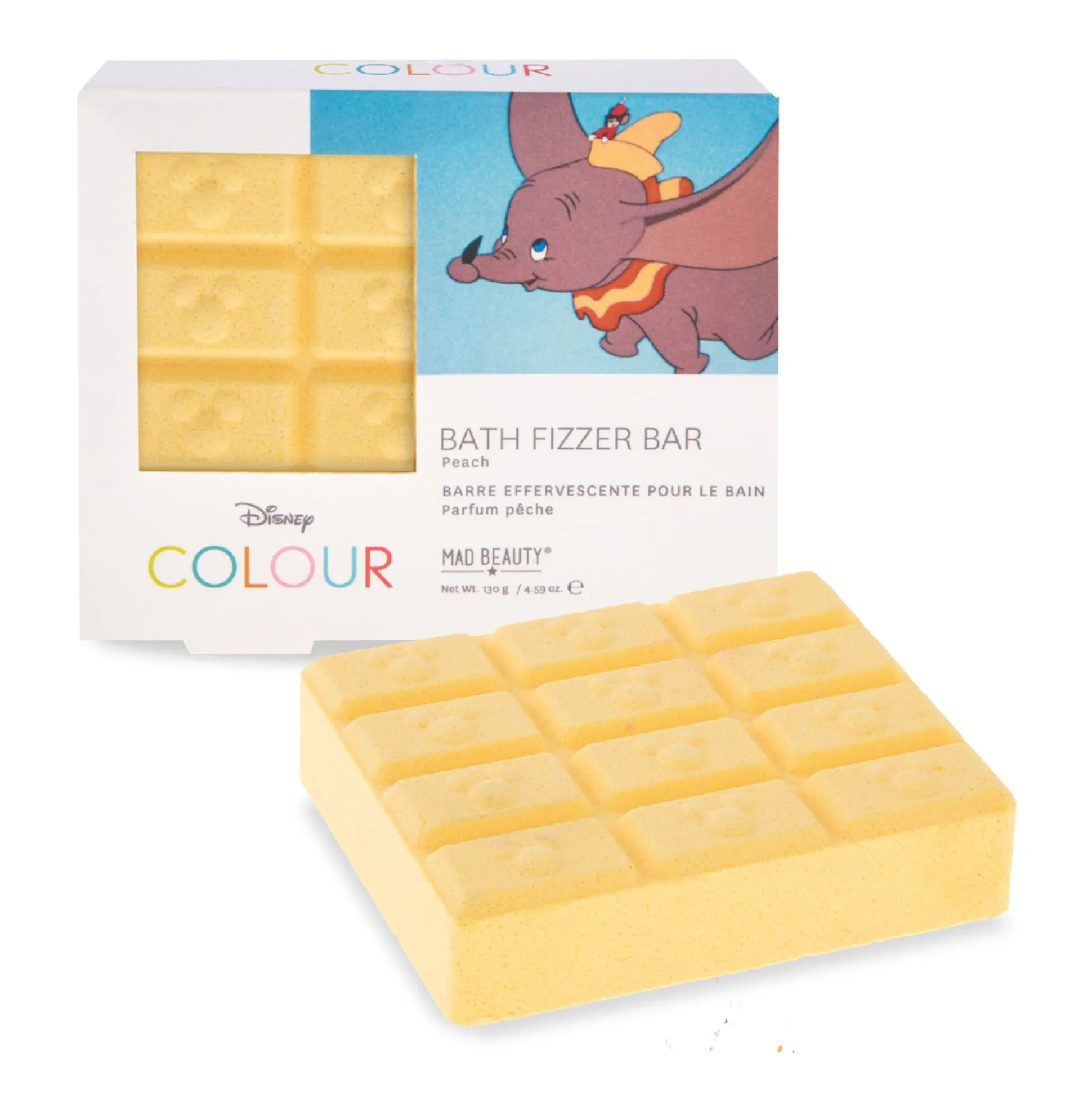 Disney Colour Dumbo