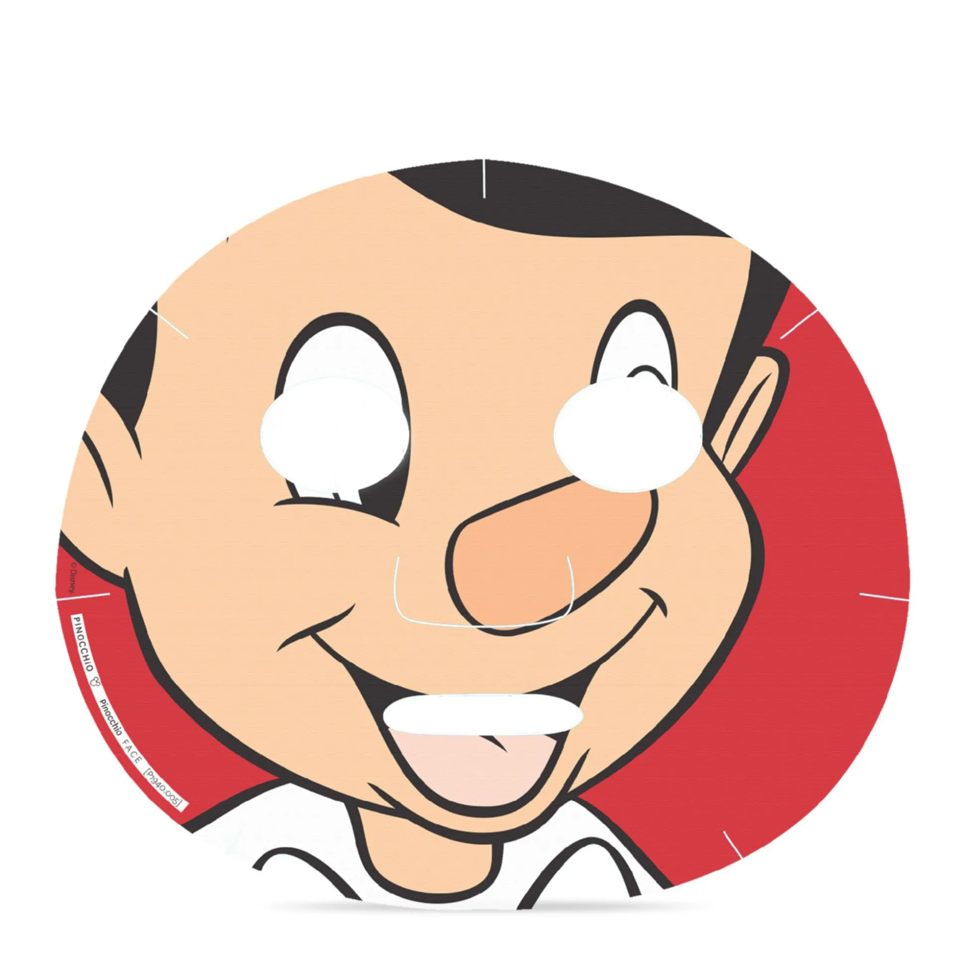 Disney Colour Pinocchio