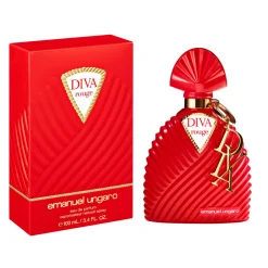 Diva Rouge