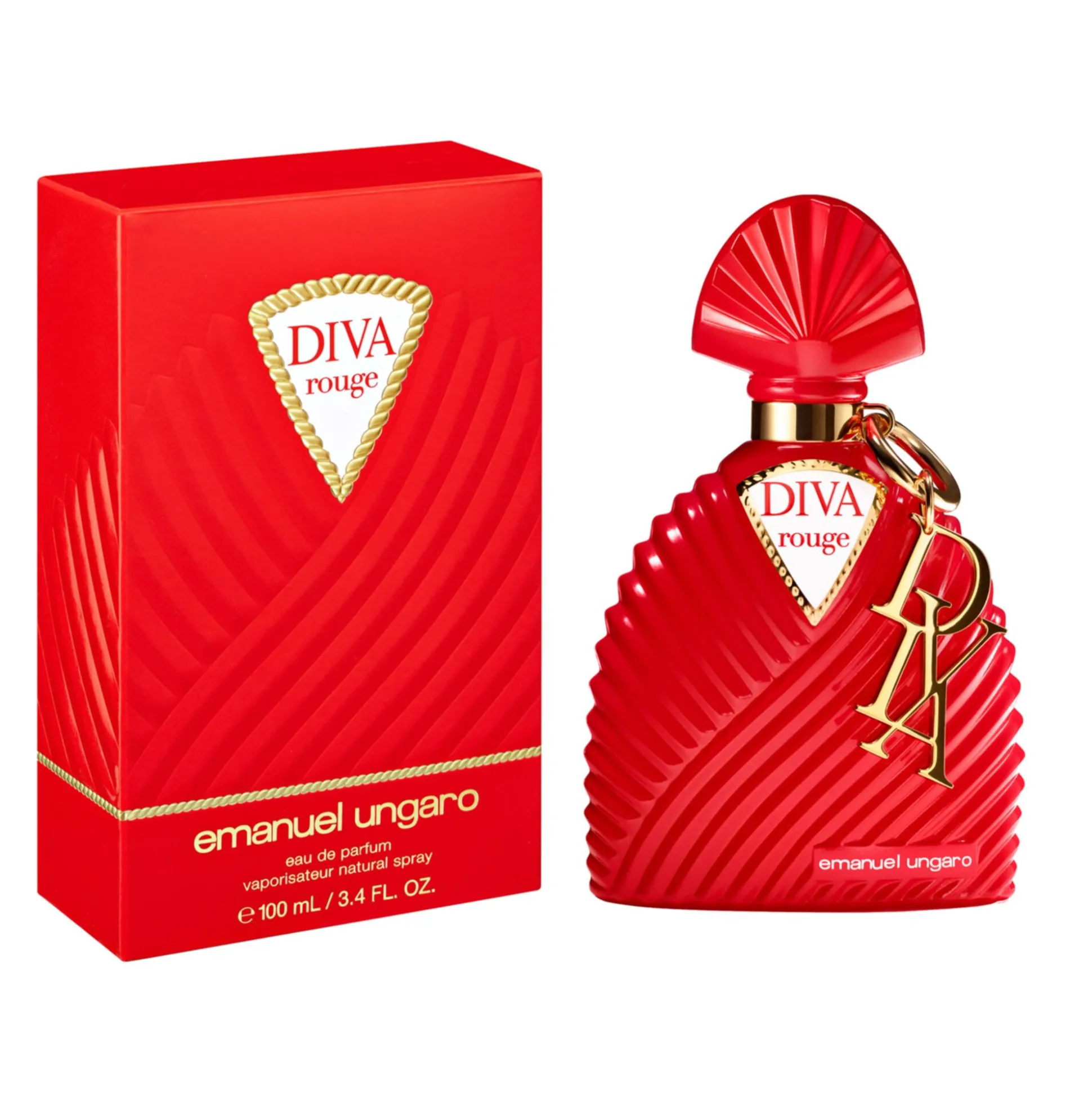 Diva Rouge