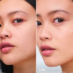 Double Serum Foundation