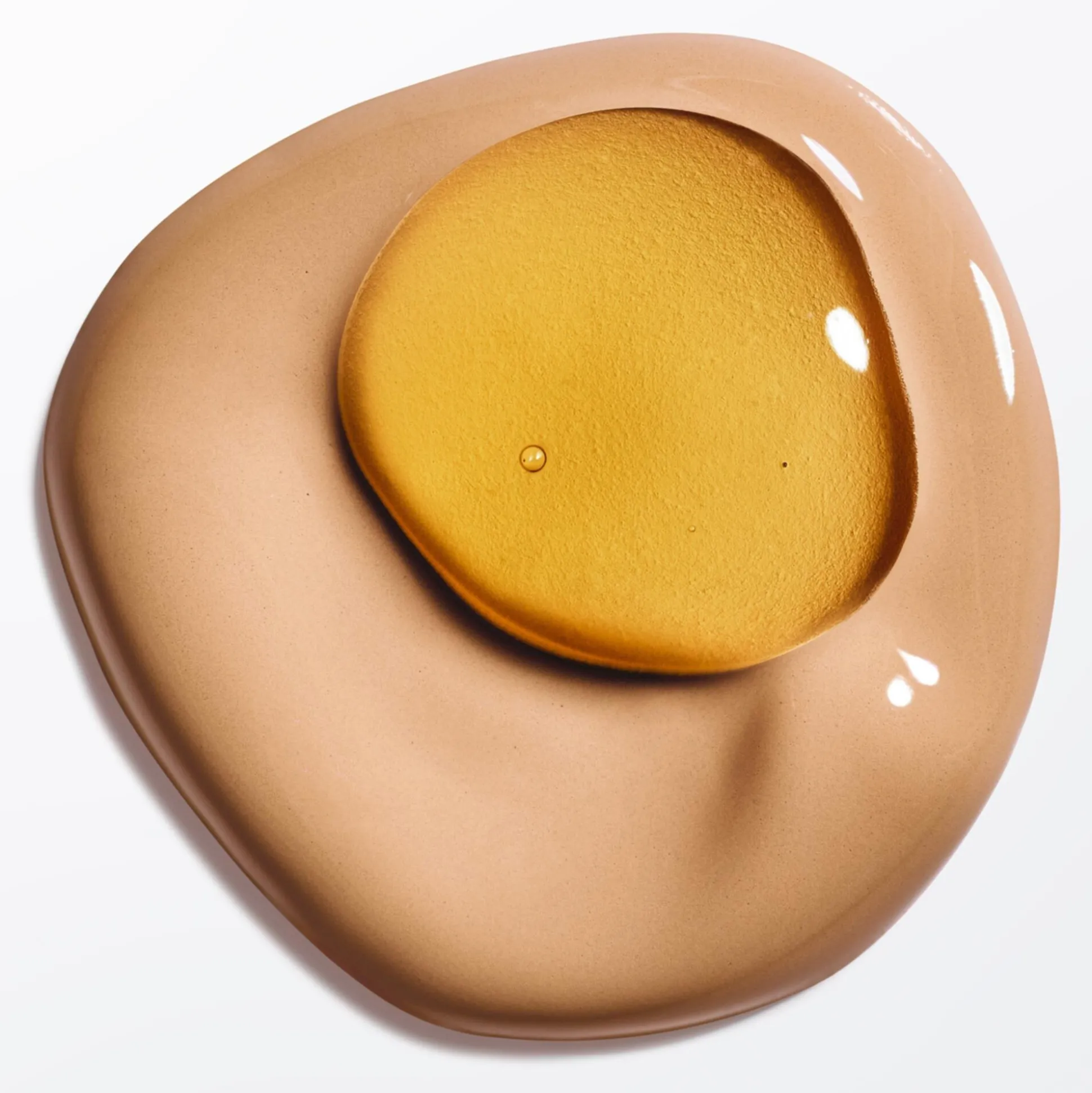Double Serum Foundation