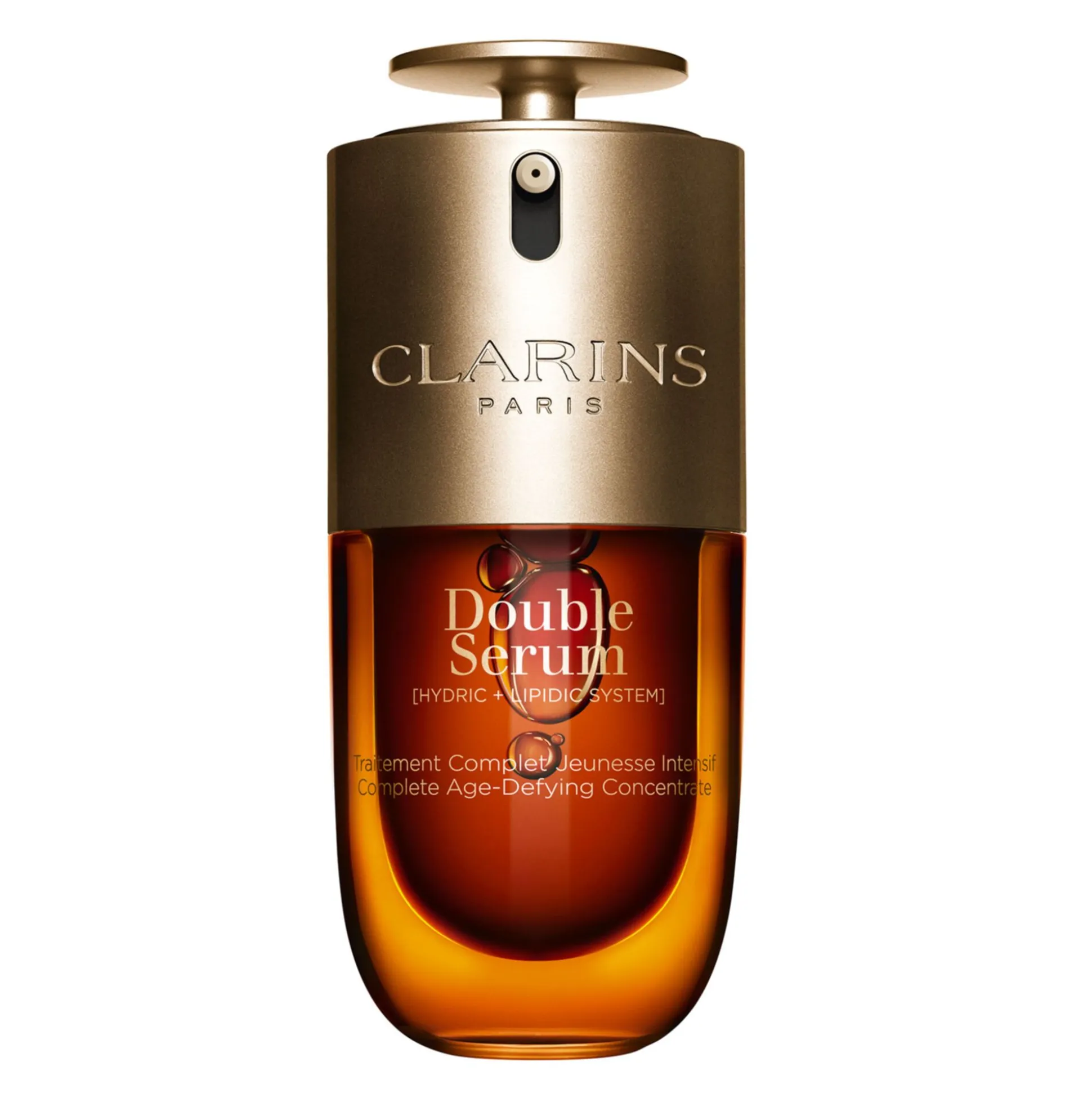 Double Serum