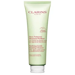 Doux Nettoyant Moussant Purifiant