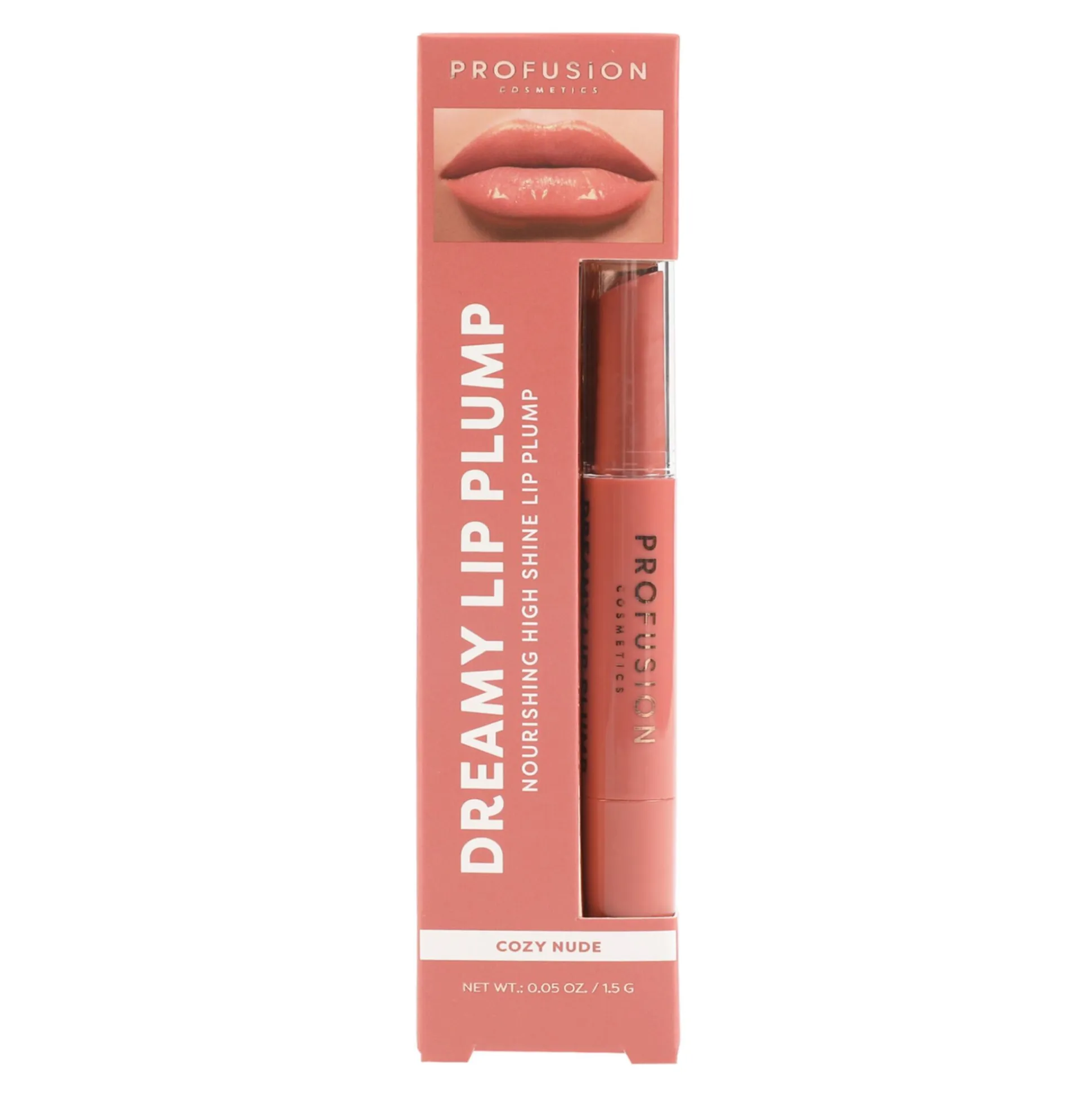 Dreamy Lip Plump