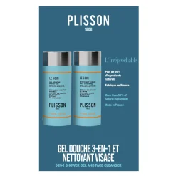 Duo L'irréprochable