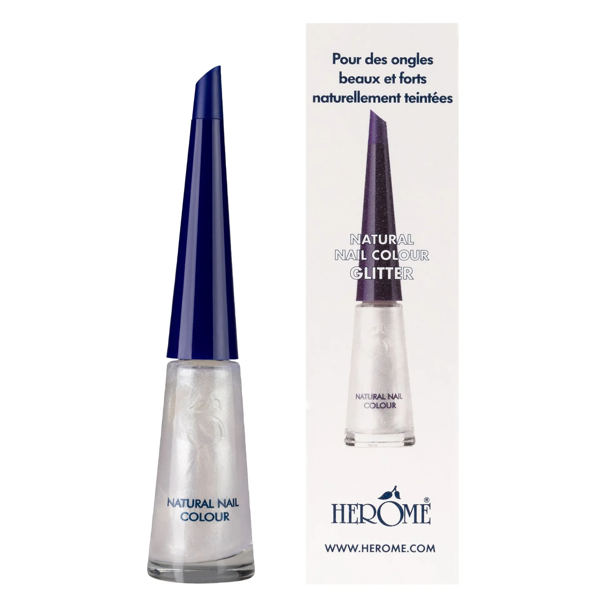 Durcisseur Doux 'glitter'