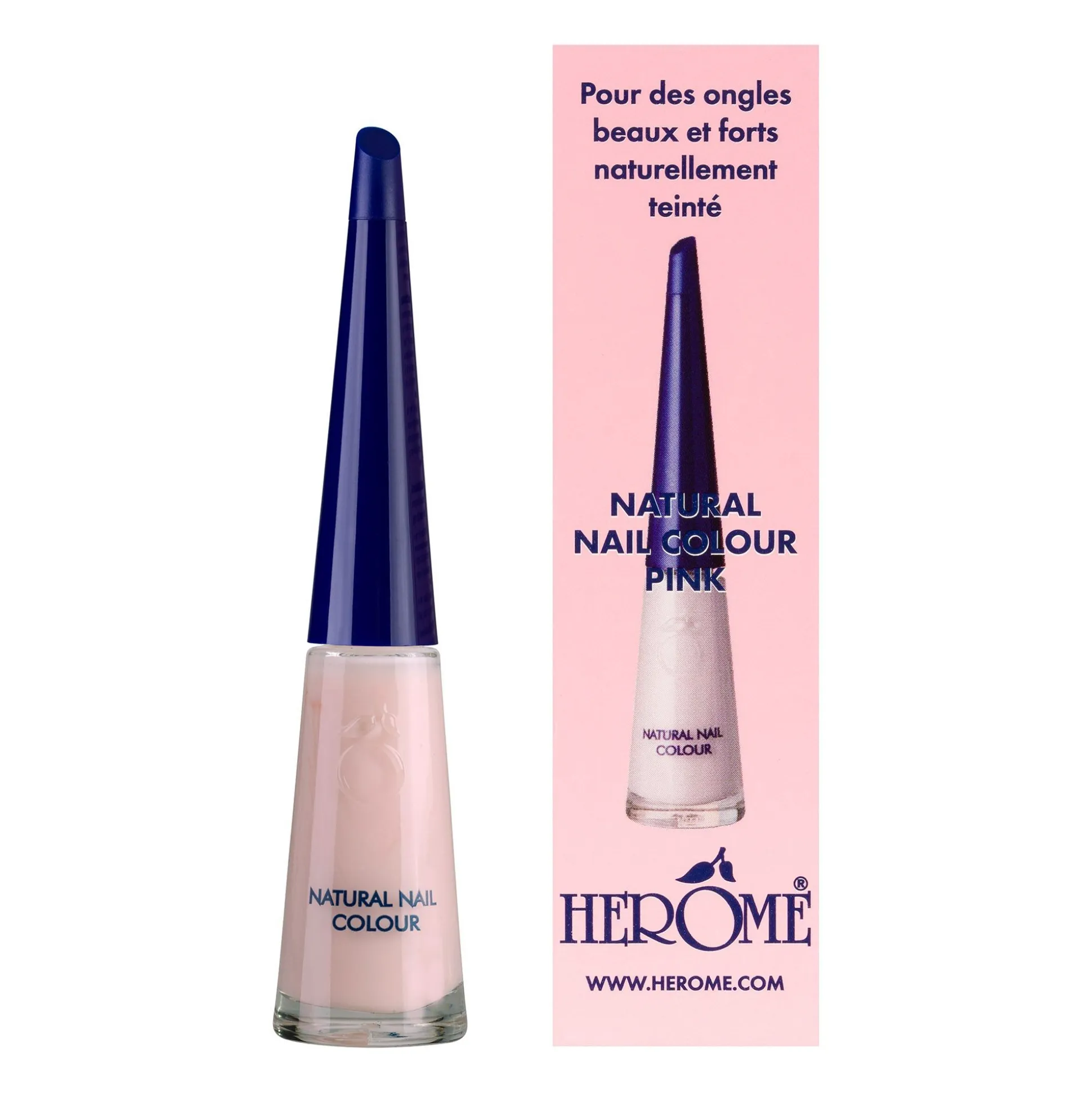 Durcisseur Doux Pink