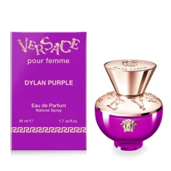 Dylan Purple